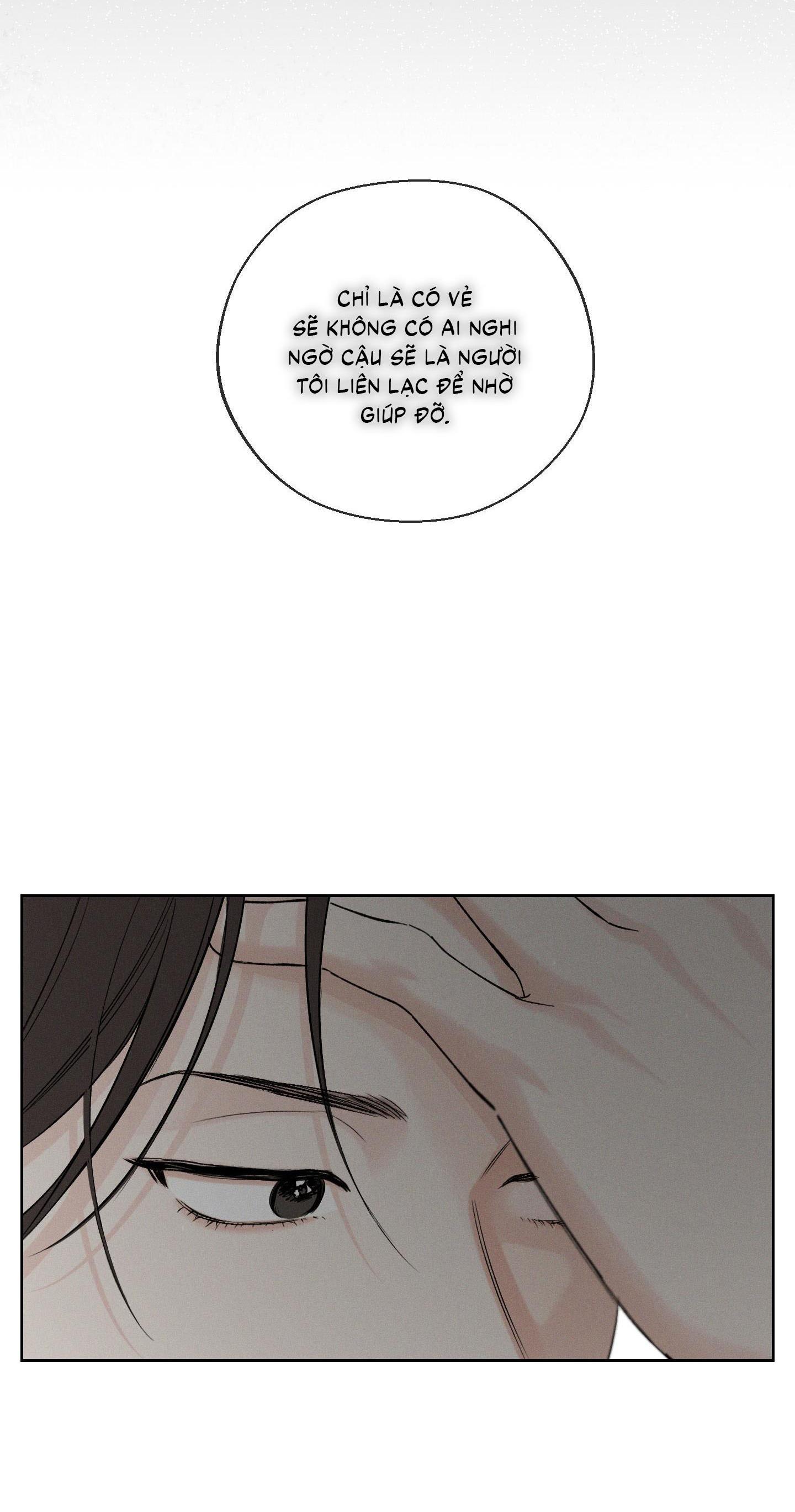 Đọc truyện  THÁNG 12 - Chapter 52