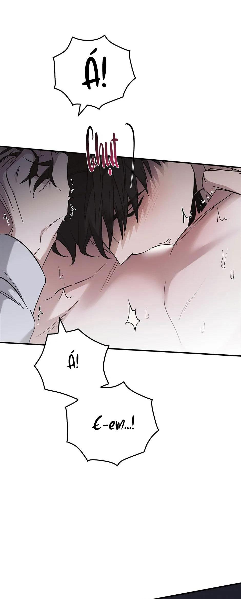 Đọc truyện Deadman Switch - Chapter 33