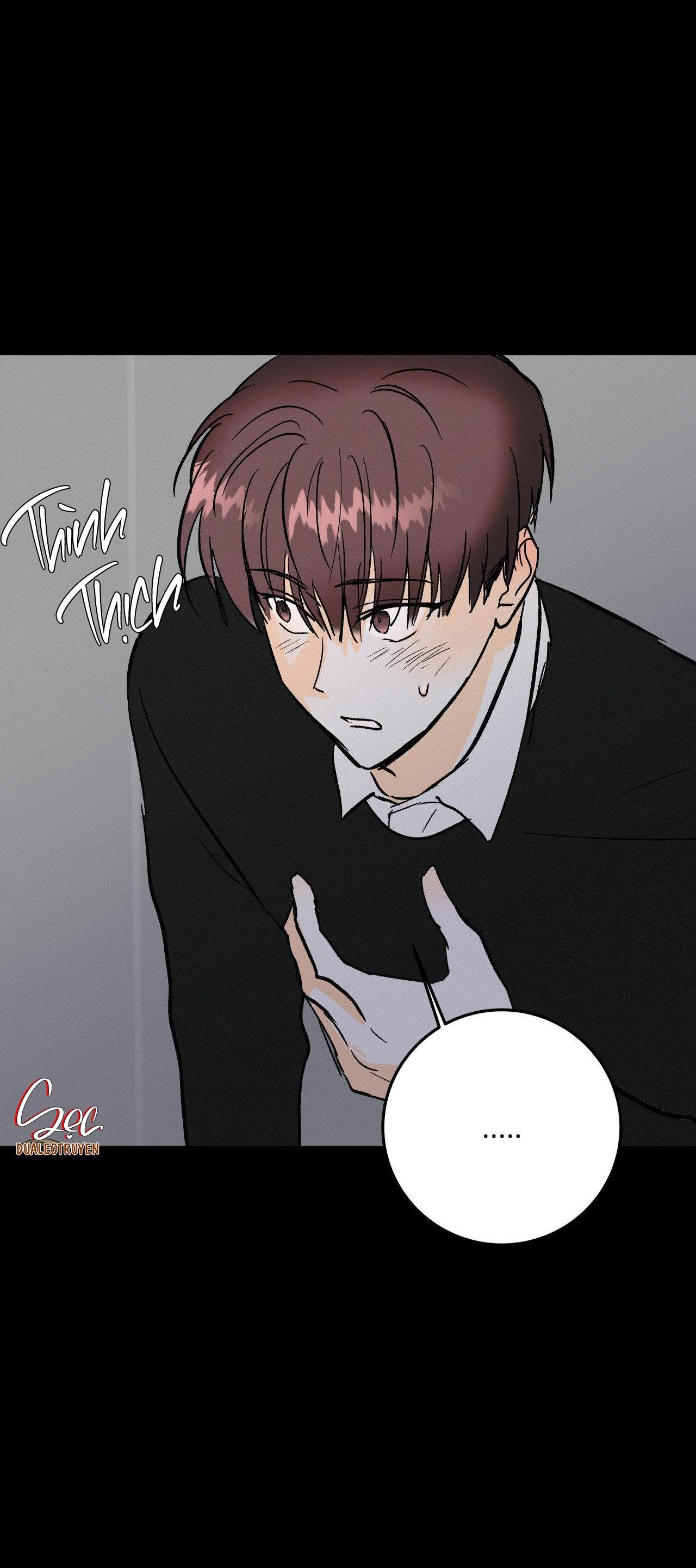 Đọc truyện LIE AGAIN - Chapter 36