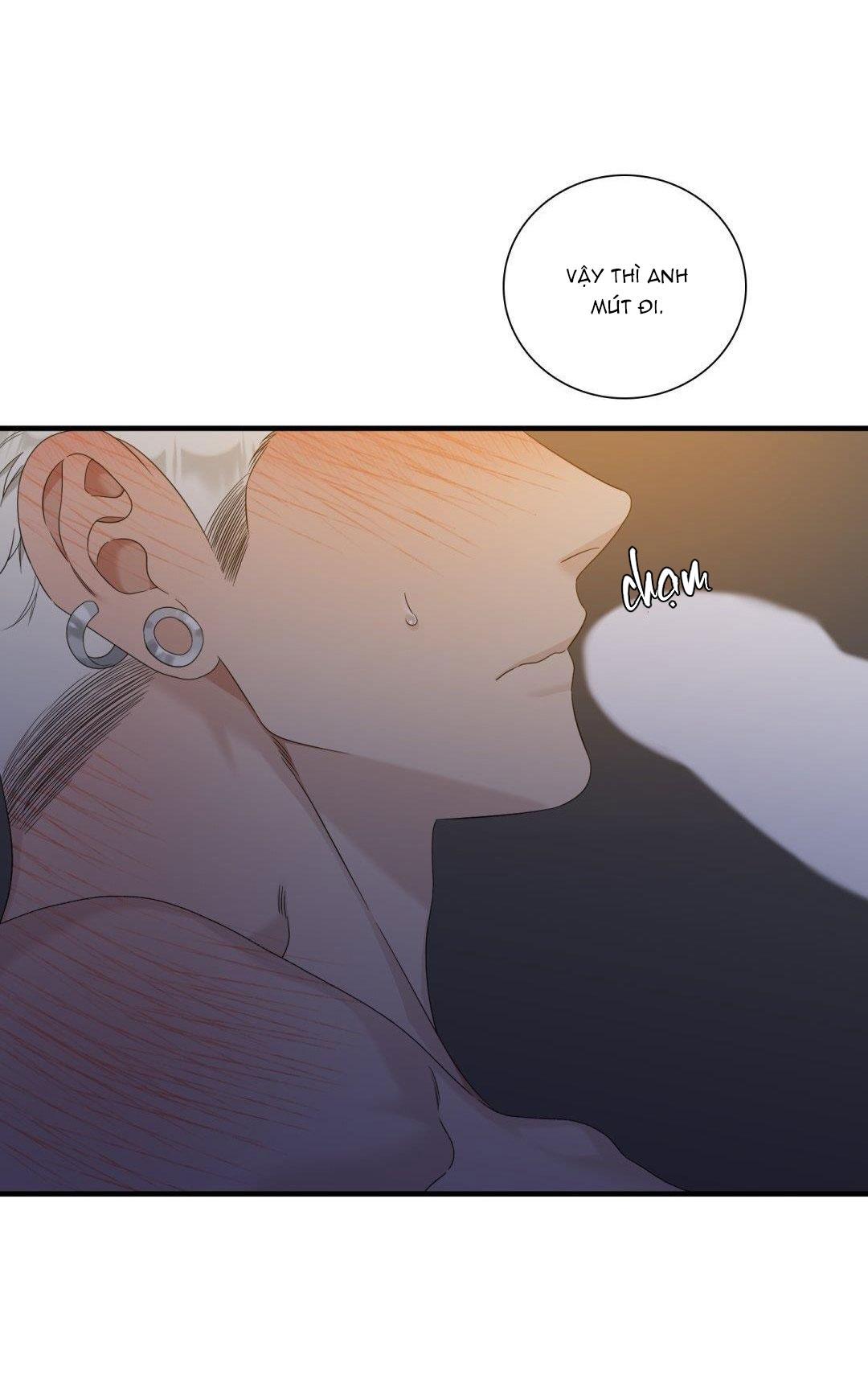 Đọc truyện FOULS START - Chapter 20