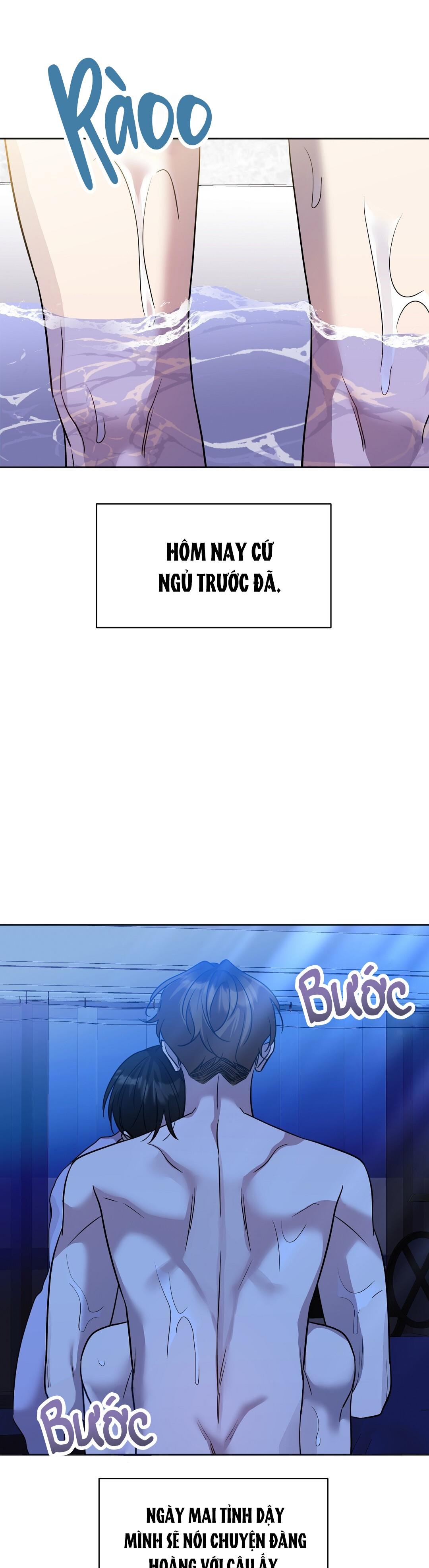 Đọc truyện Dù có làm đến chết cũng được! - Chapter 5