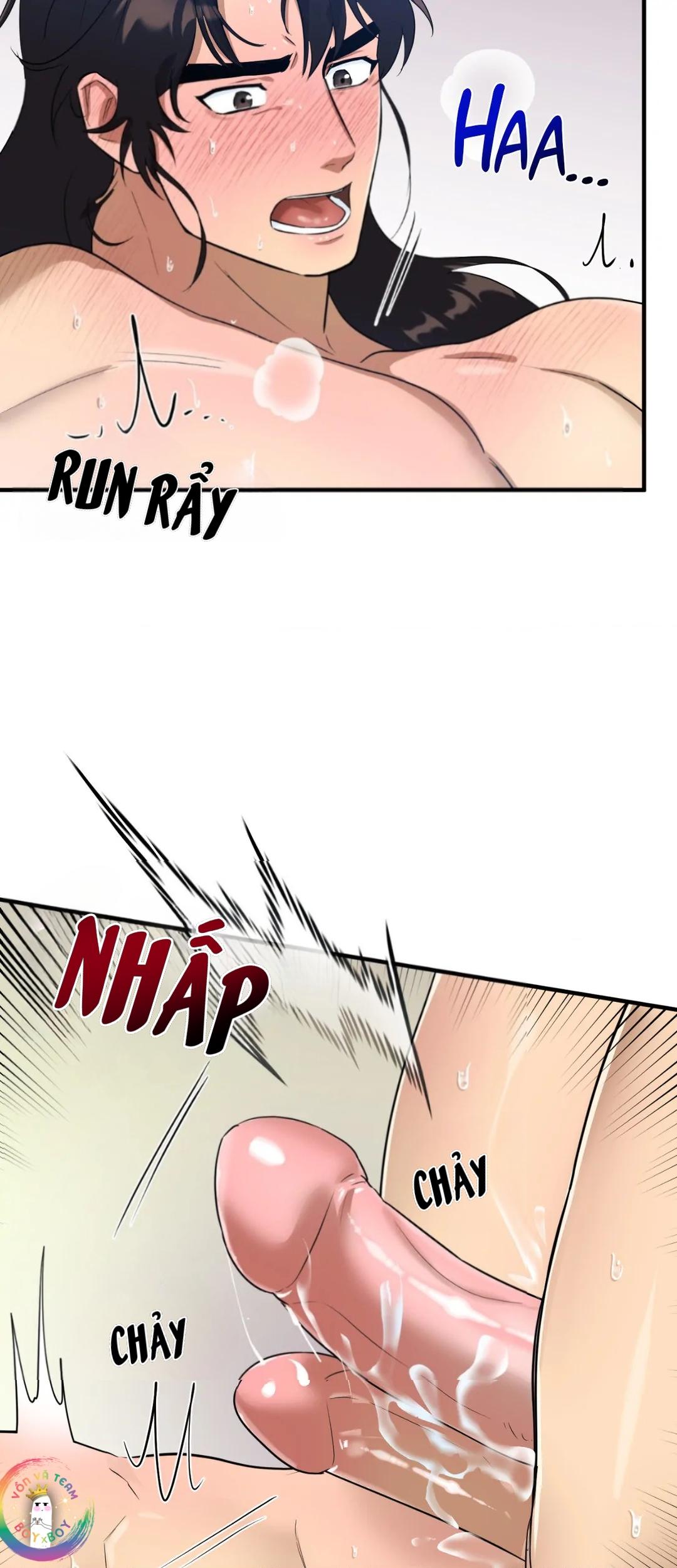 Đọc truyện Người Tình Của Ác Quỷ - Chapter 20