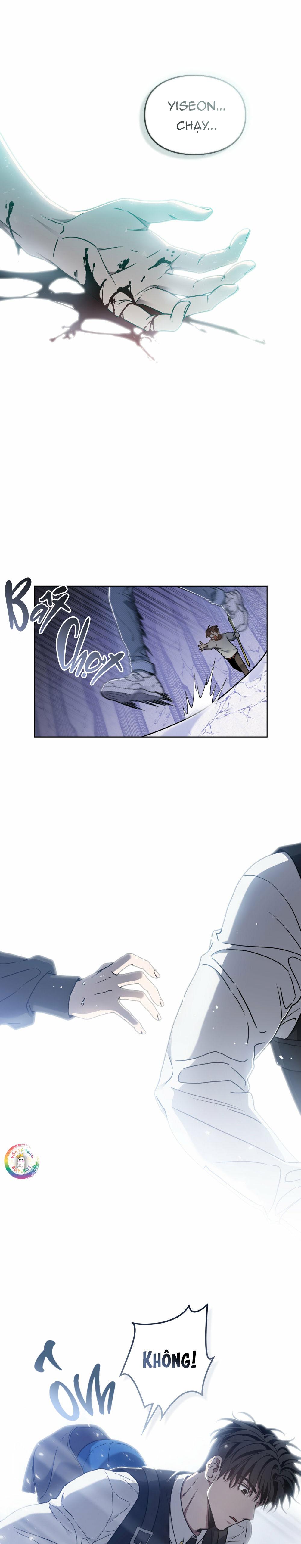 Đọc truyện Vết Tích Của Ánh Dương - Chapter 27