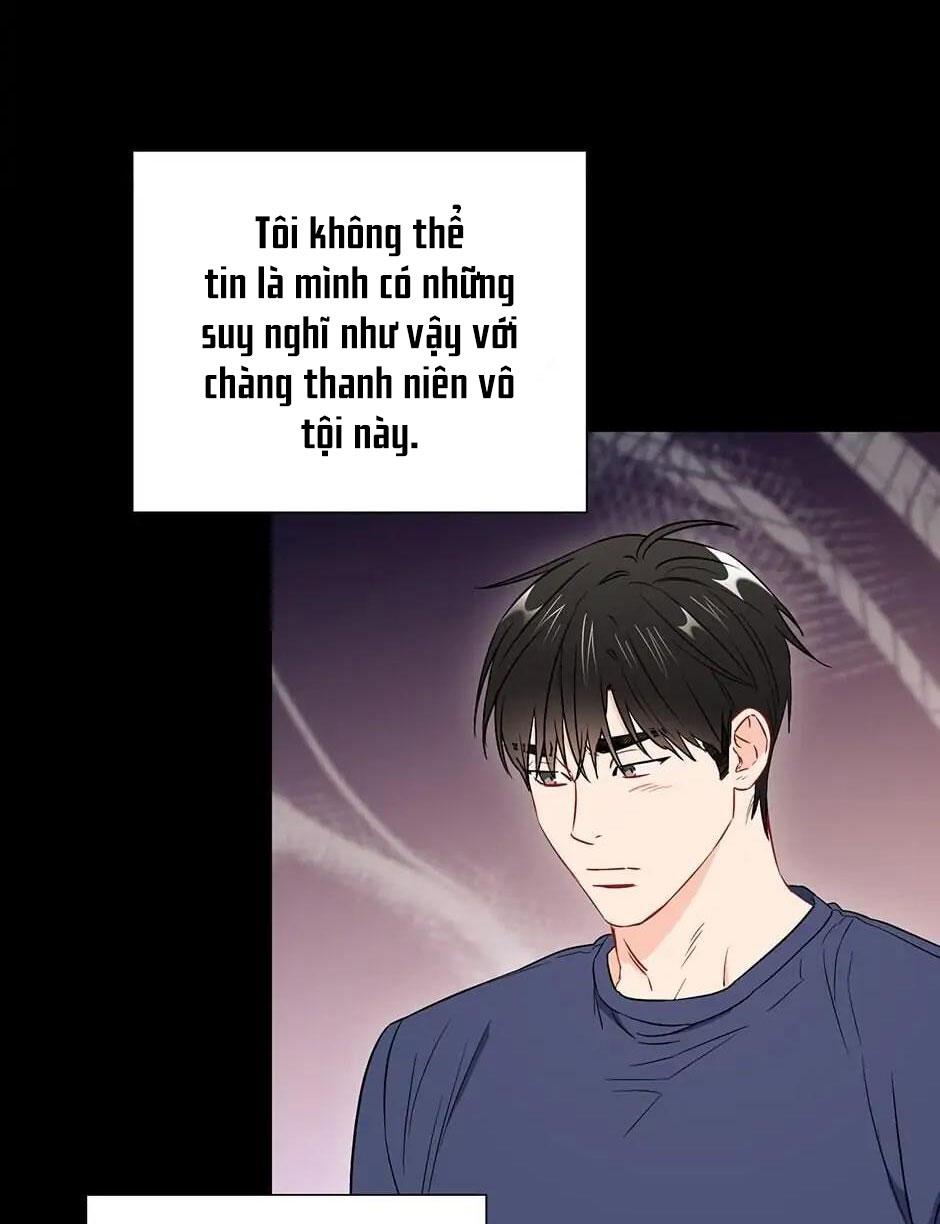 Đọc truyện Tình anh em xã hội chủ nghĩa - Chapter 27