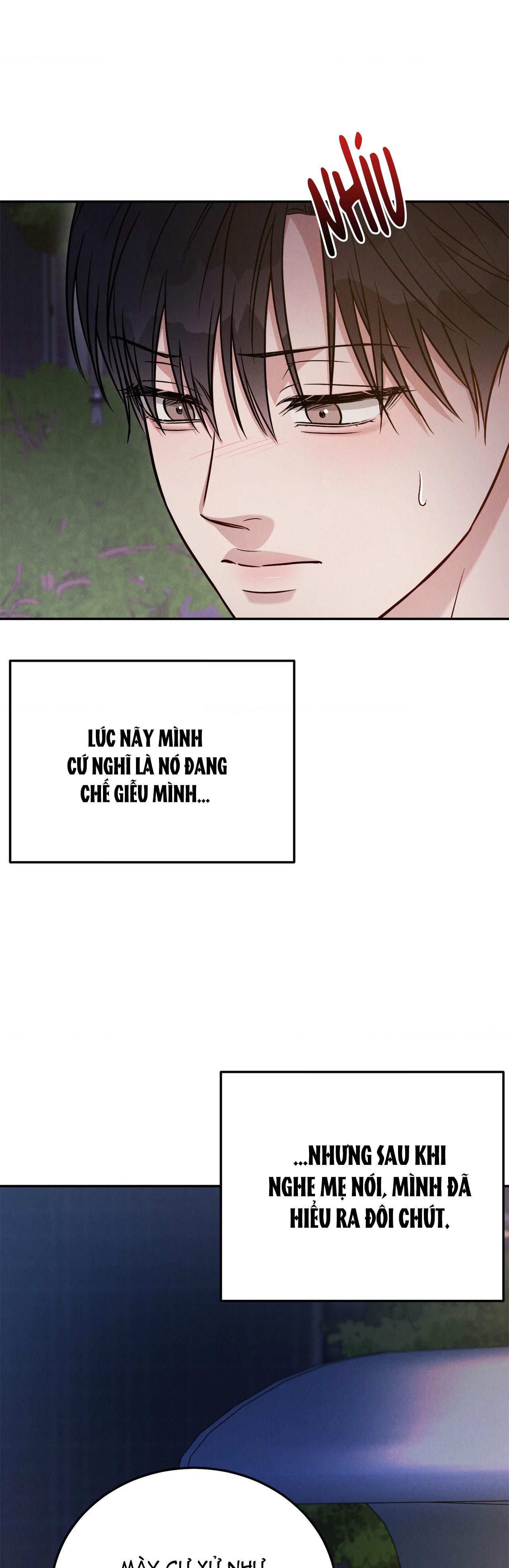 Đọc truyện GIẢ DƯỢC - Chapter 51