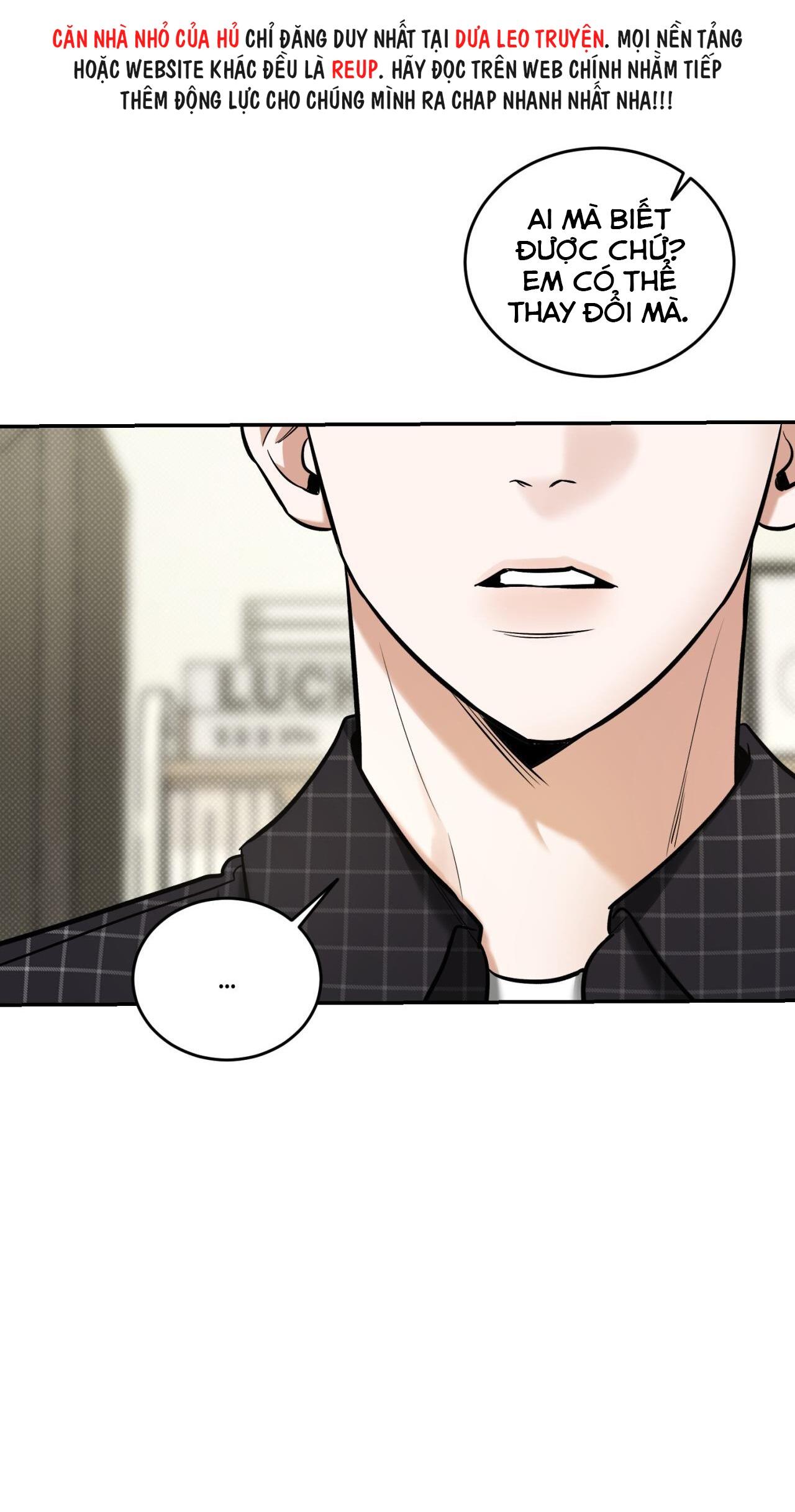 Đọc truyện CHÀNG TRAI CHO EM MỌI THỨ - Chapter 9