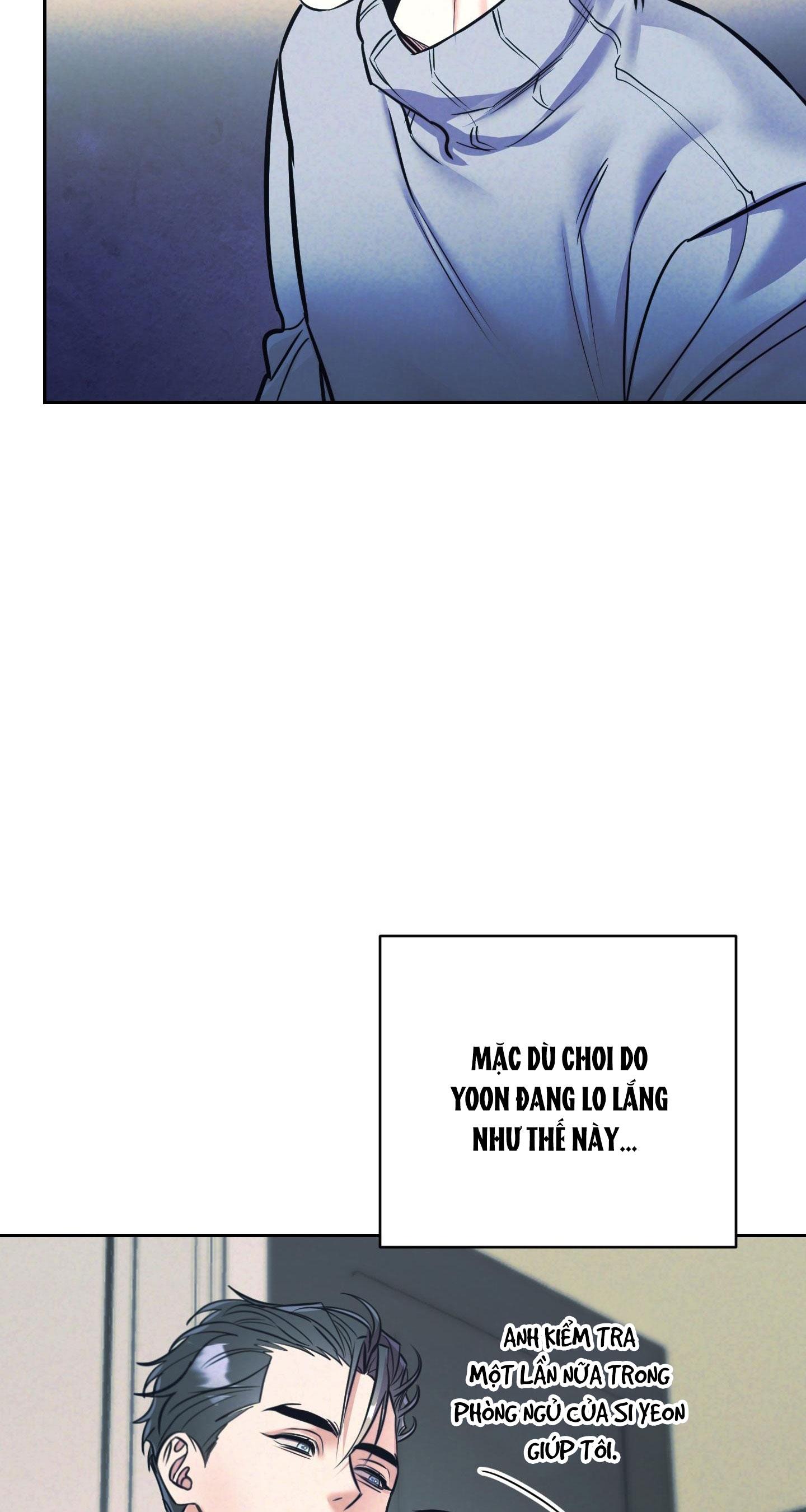 Đọc truyện KỲ THỊ - Chapter 28