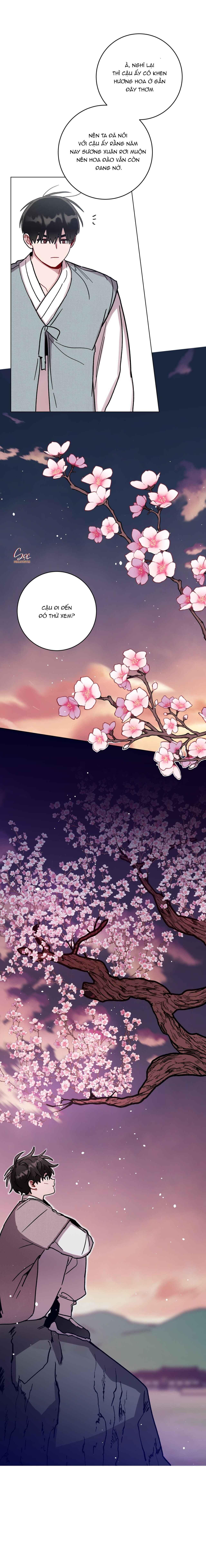 Đọc truyện CƠN MƯA RÀO MÙA HẠ - Chapter 91