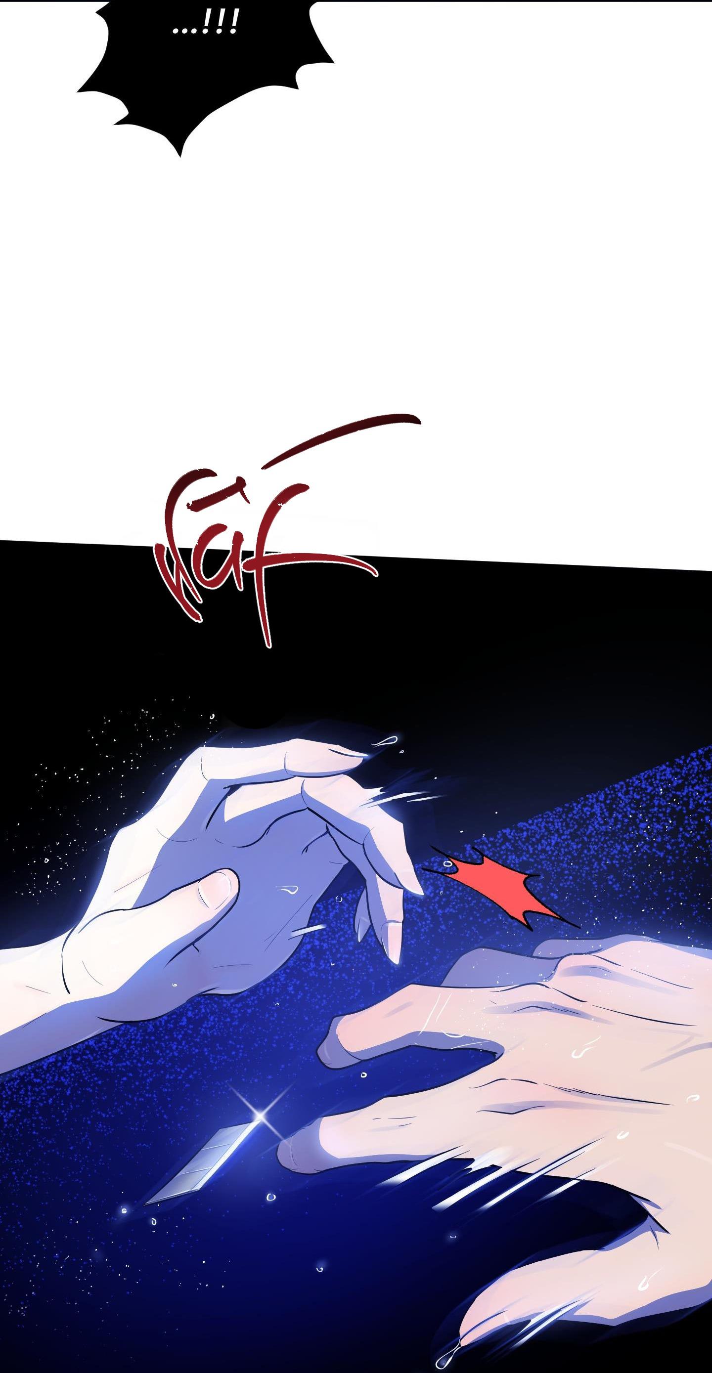 Đọc truyện  Chuyện Rằng Tôi Yêu Cậu - Chapter 15