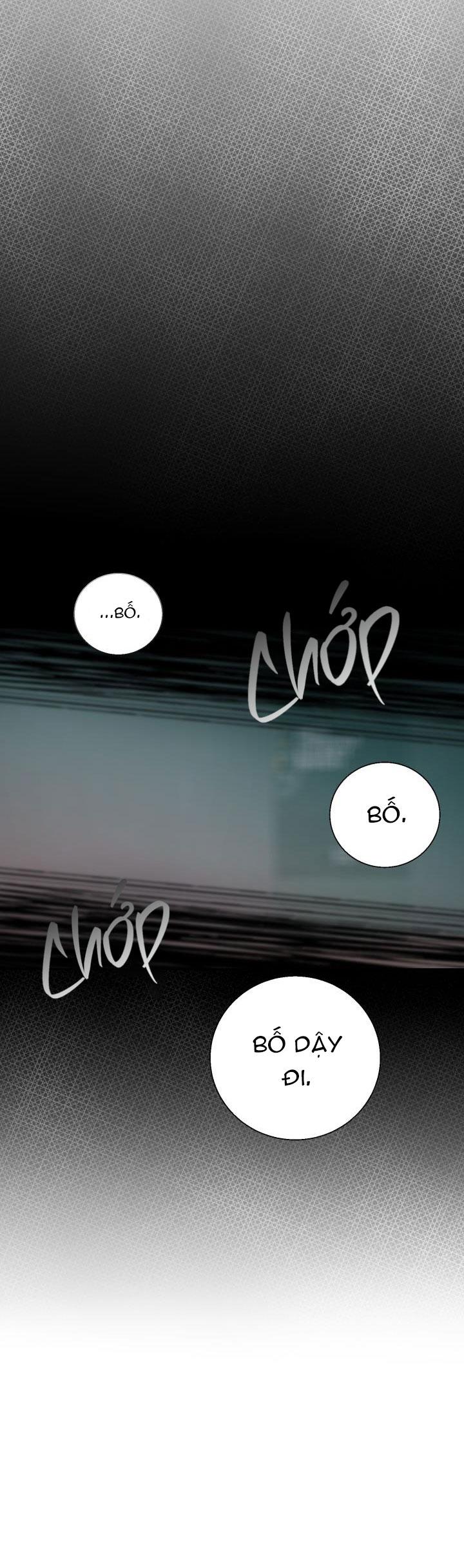 Đọc truyện MY X DADDY - Chapter 10