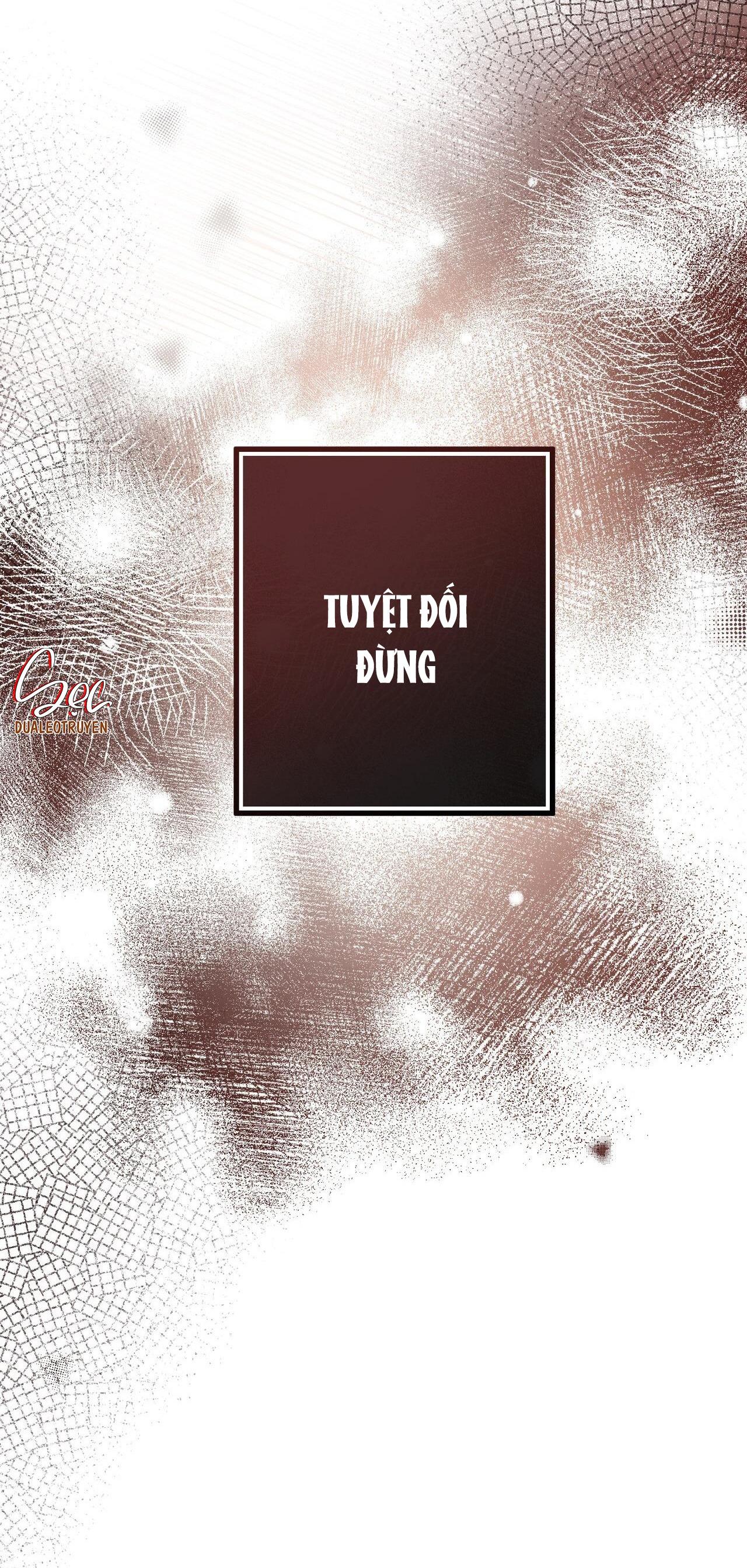 Đọc truyện ĐIỀU KIỆN CỦA GUIDE - Chapter 21