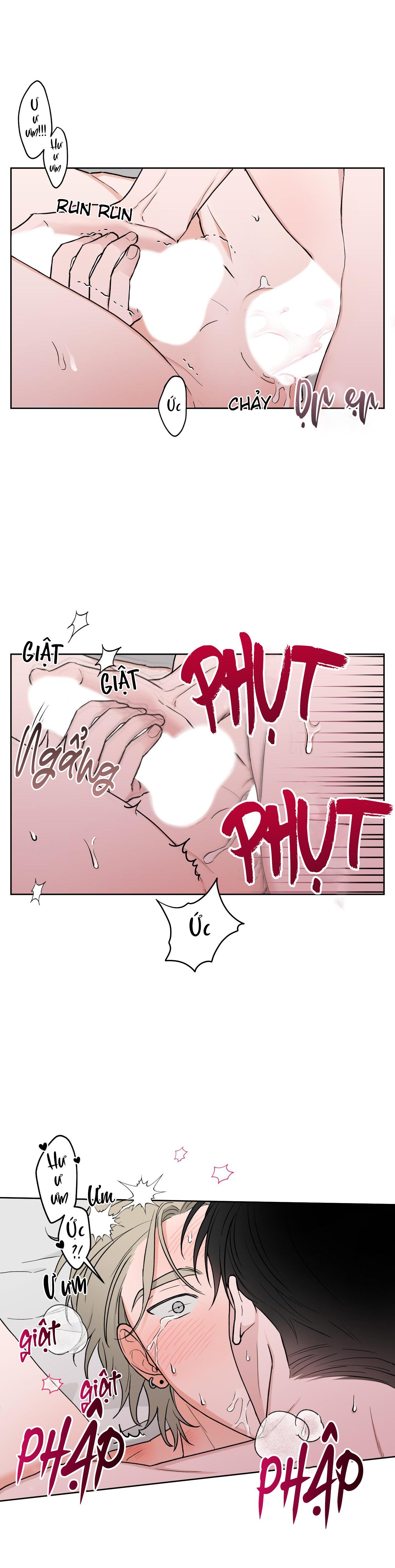 Đọc truyện BL NGẮN TUYỂN CHỌN - Chapter 29.91