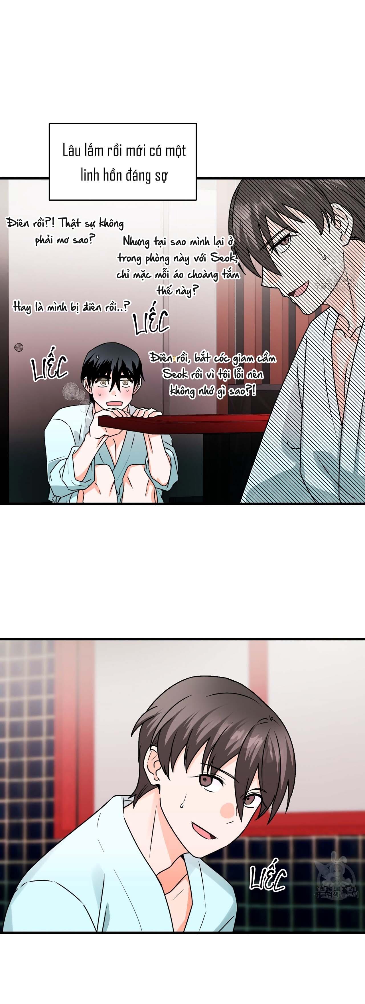 Đọc truyện Bách Dạ - Chapter 32