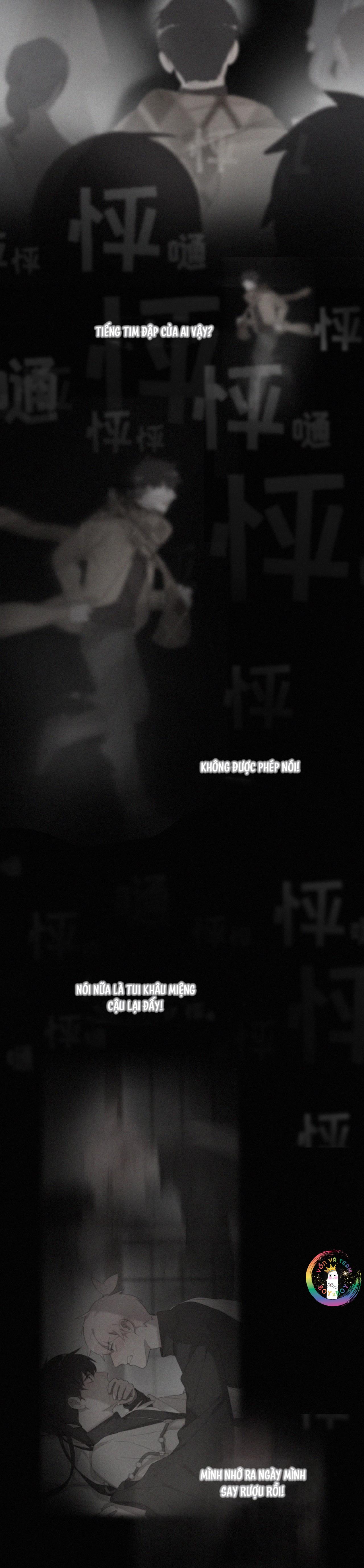 Đọc truyện Xã Hội Mồn Lèo - Chapter 73