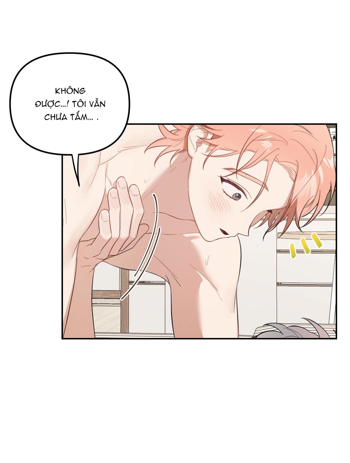 Đọc truyện VƯỜN HOA - Chapter 32