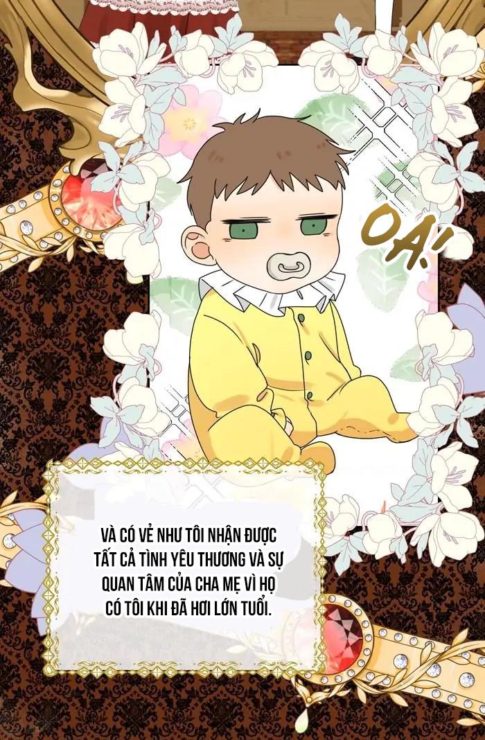 Đọc truyện Mắc Kẹt Trong Game Hẹn Hò Của Em Gái Tôi - Chapter 3