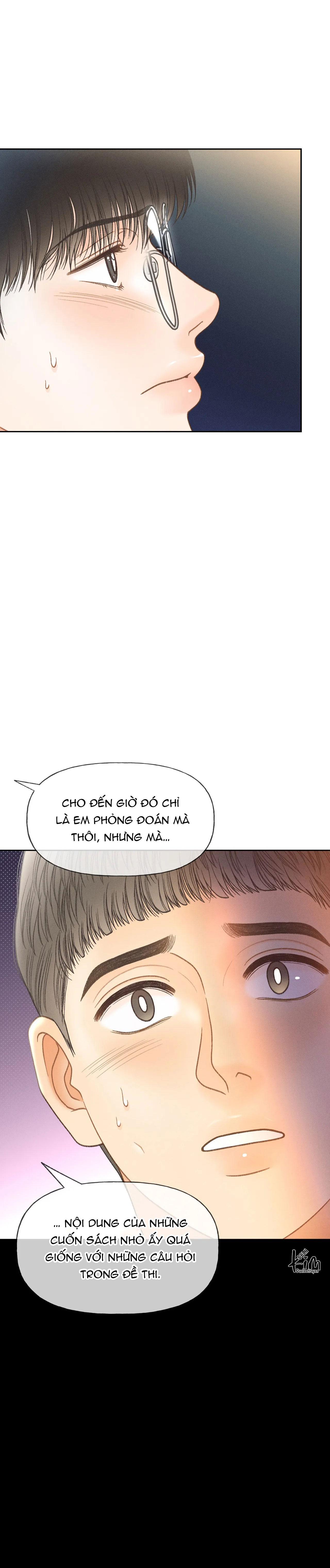 Đọc truyện RẠP CHIẾU PHIM ANEMONE - Chapter 44