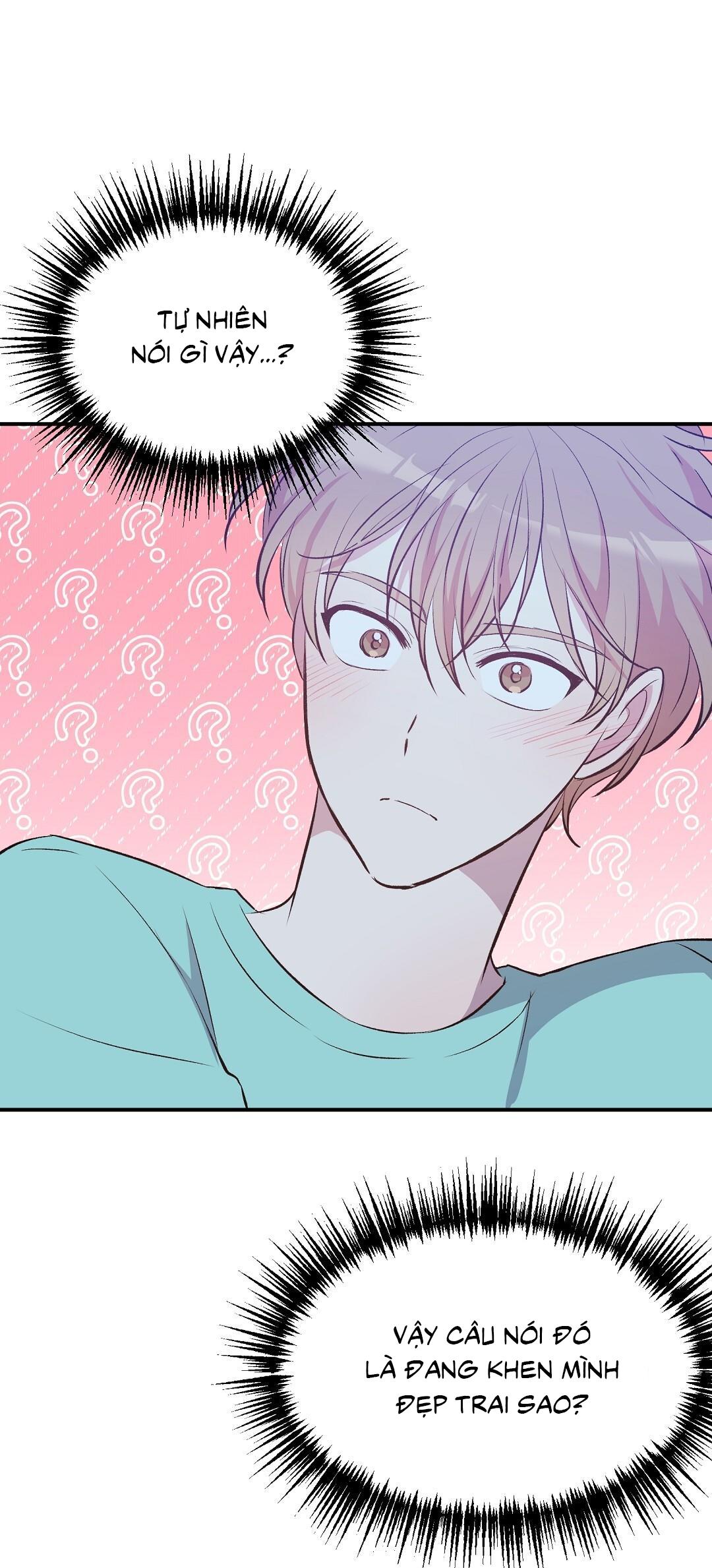 Đọc truyện CHUYỆN TÌNH ĐẢO HOANG - Chapter 20