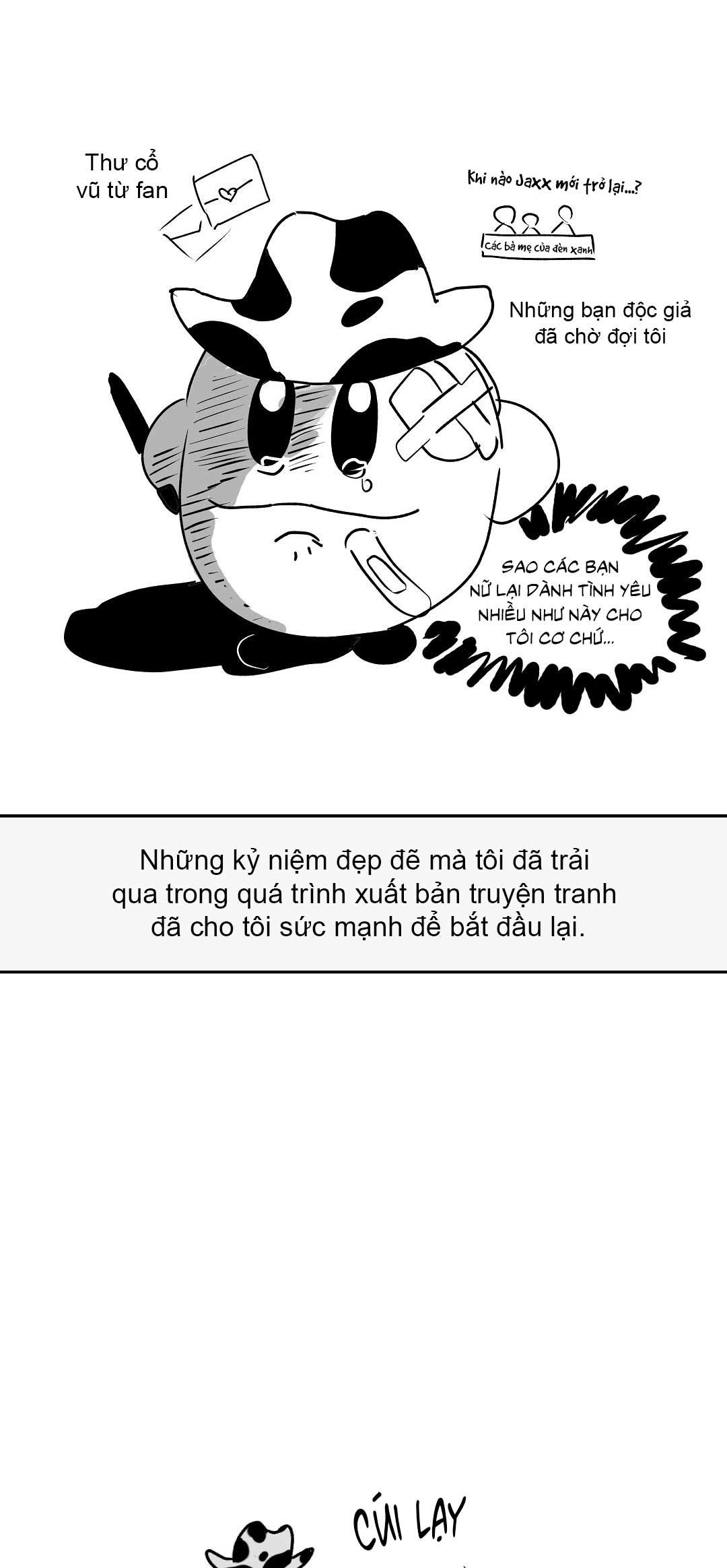 Đọc truyện DƯỚI ÁNH ĐÈN XANH Ss2 - Chapter 41.1