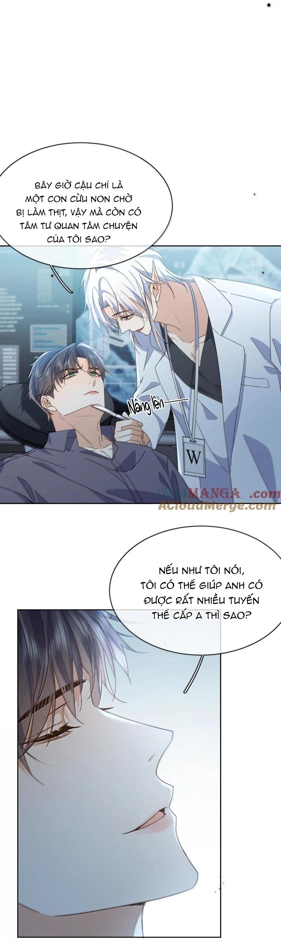 Đọc truyện Giáo Huấn Em Trai Hư Hỏng - Chapter 55