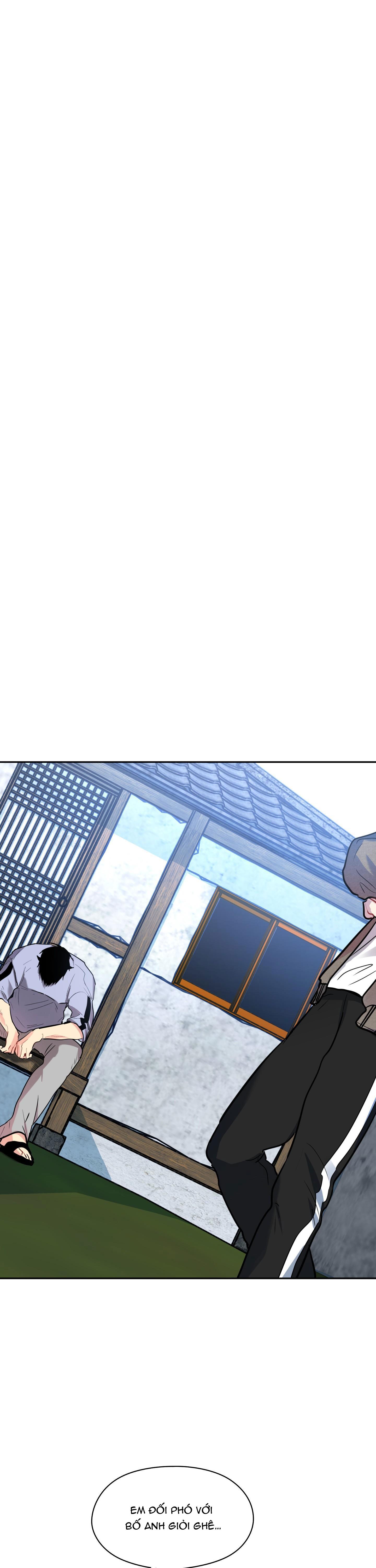 Đọc truyện TUYỂN TẬP NGỰC BỰ, CUNG KHỦ CỦA NHÀ KIM - Chapter 164.8