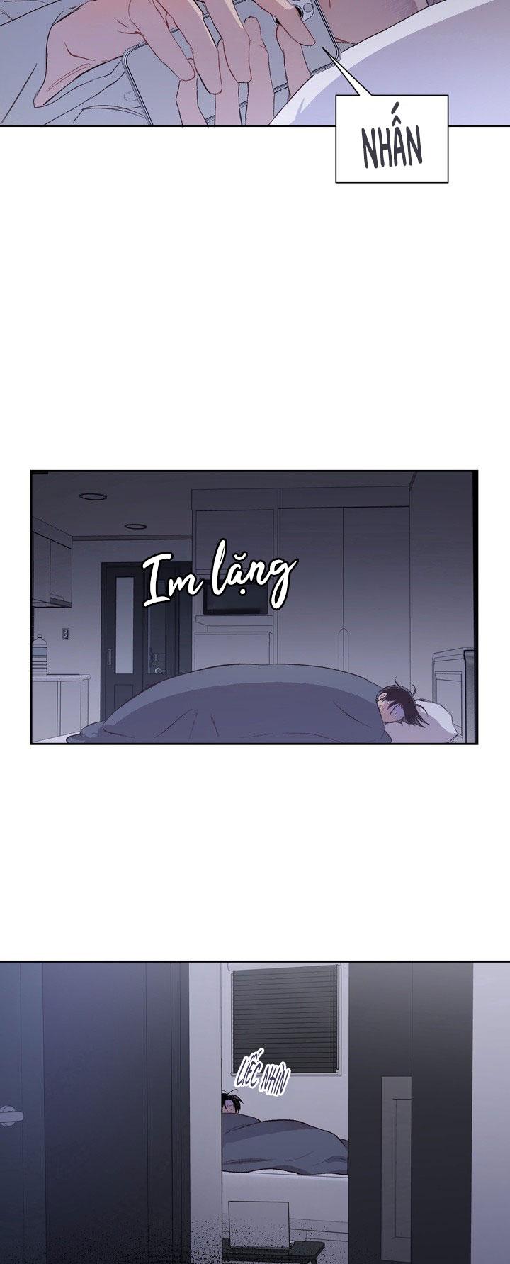 Đọc truyện NGHIỆN CUỒNG CÔNG-BDSM CÙNG SẸC - Chapter 8.1