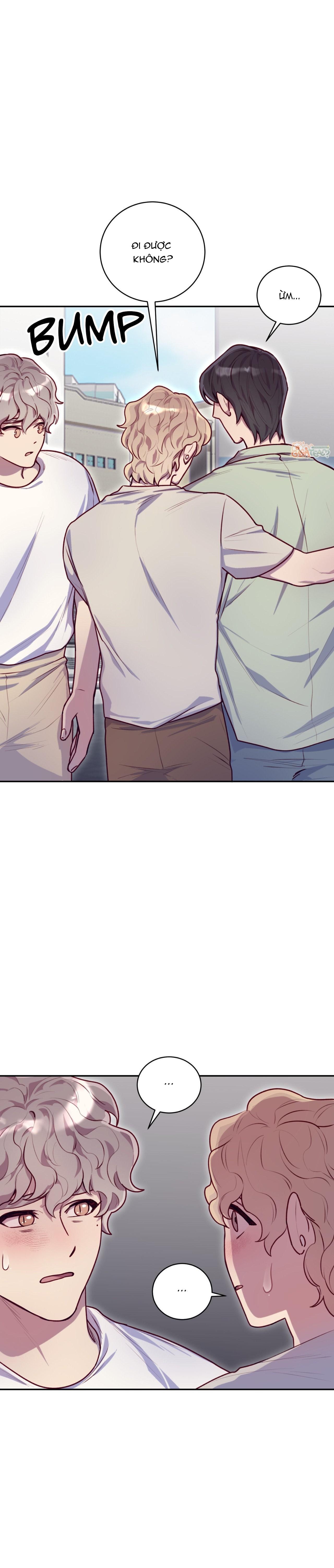 Đọc truyện Để được yêu em - Chapter 15