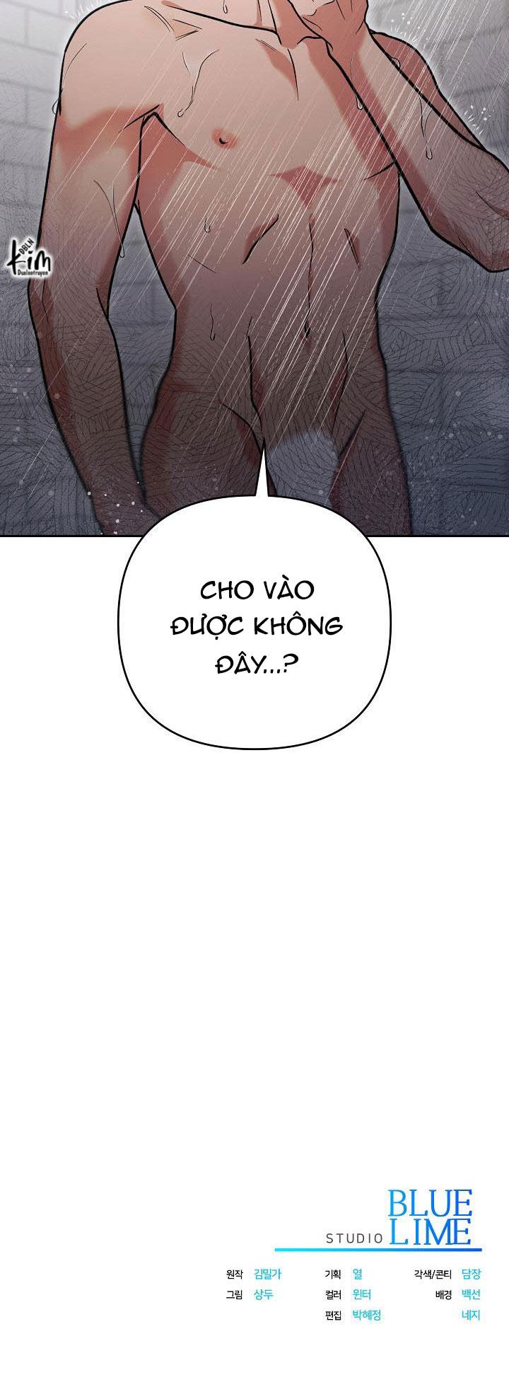 Đọc truyện ROMANCE NOT ROMANTIC - Chapter 19