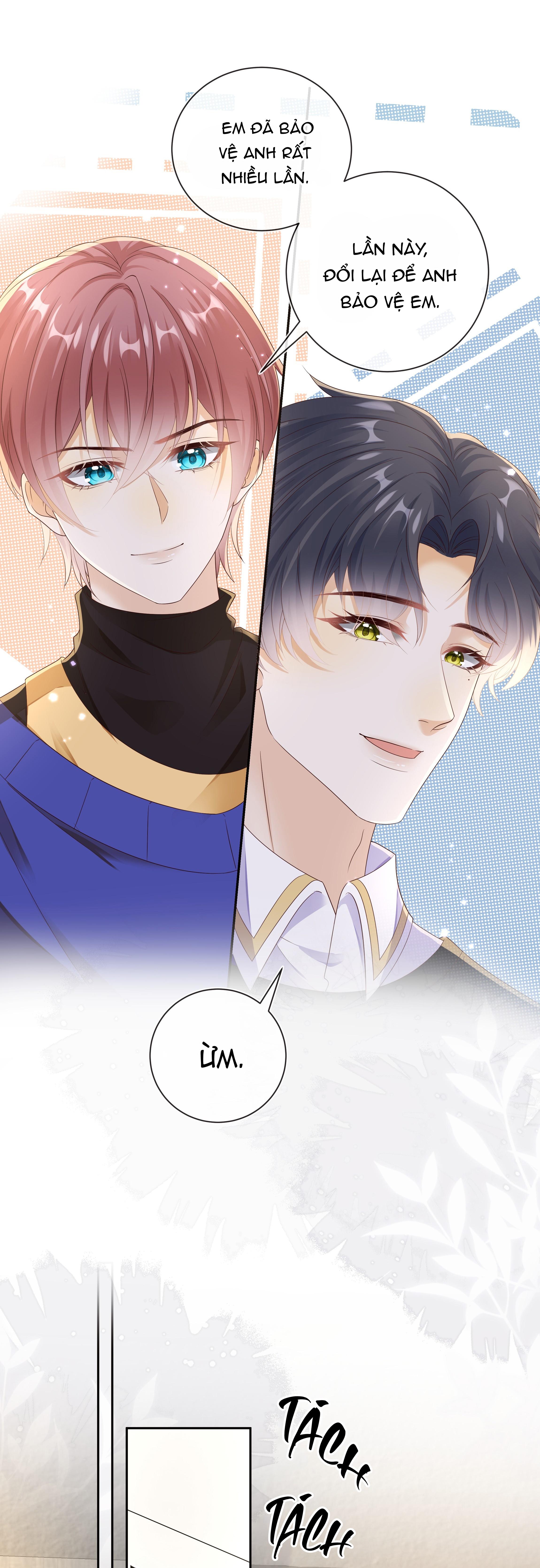 Đọc truyện Tương kế tựu kế - Chapter 38