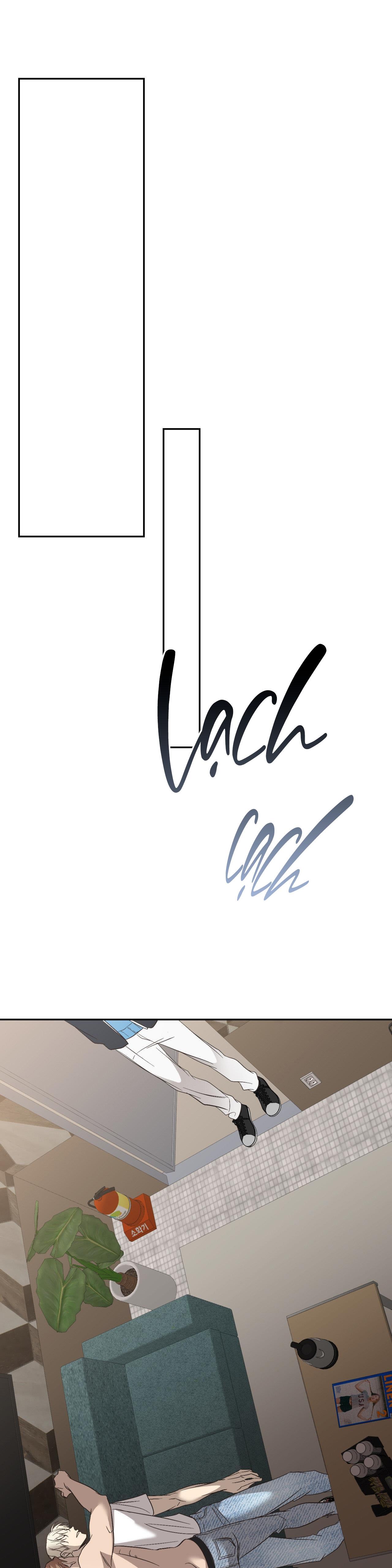Đọc truyện BACKLIGHT - Chapter 22