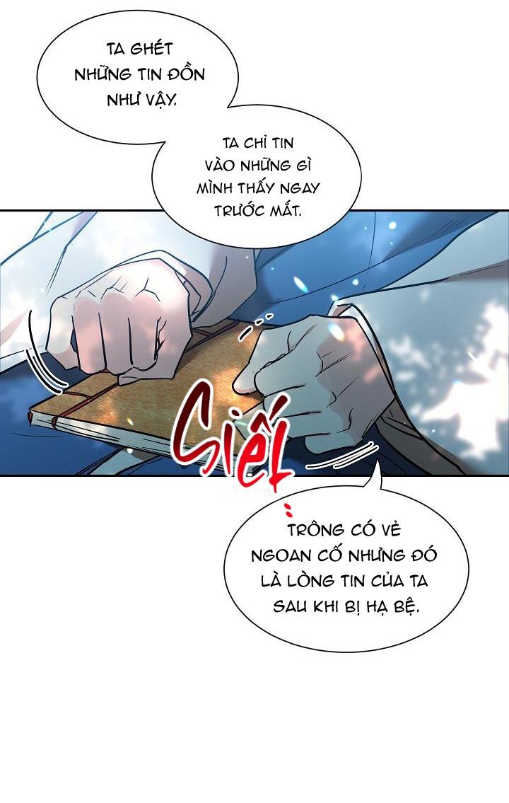 Đọc truyện TRUYỆN NGẮN LỤC LẠC ĐÔI - Chapter 6.3