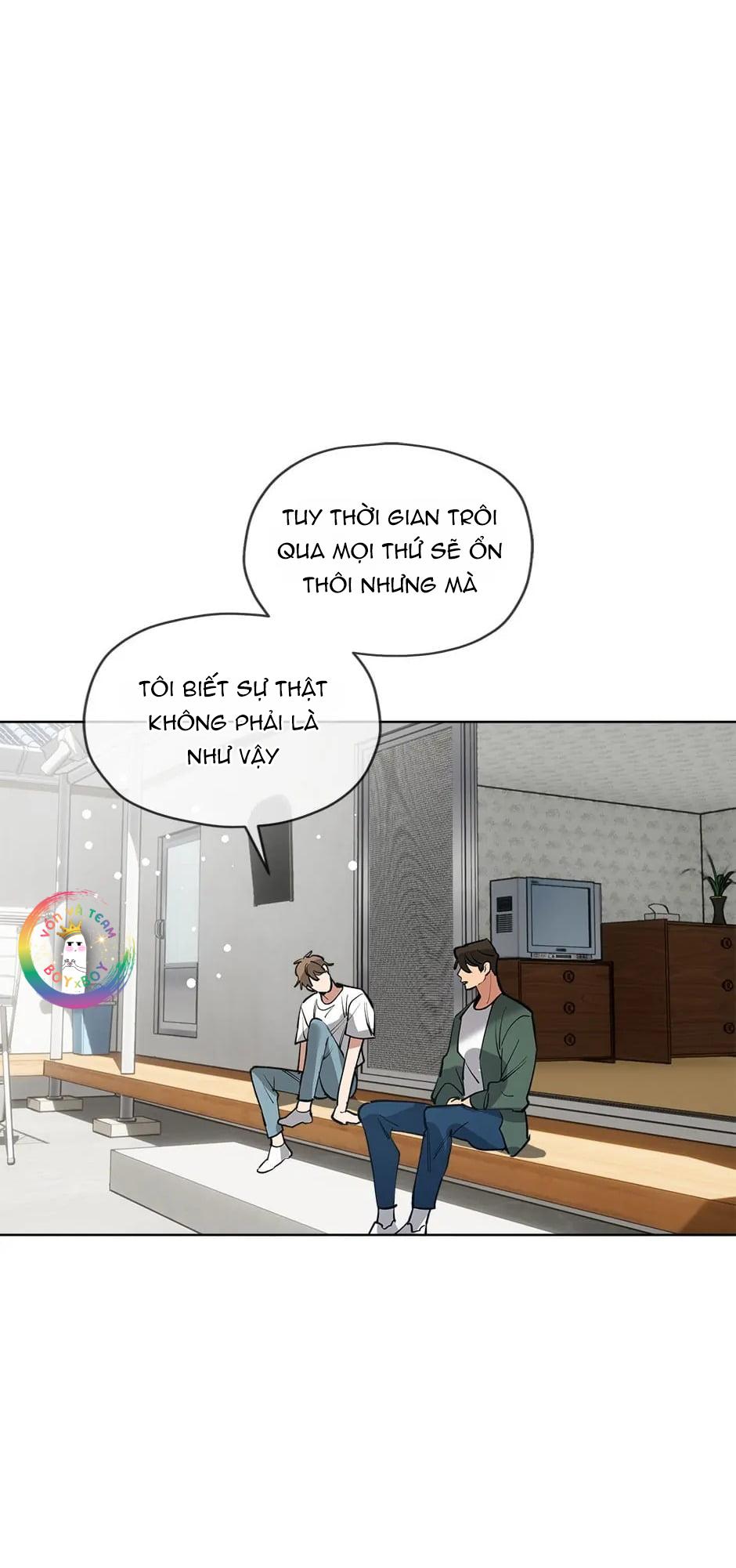 Đọc truyện Cơn Mưa Rào (END) - Chapter 82