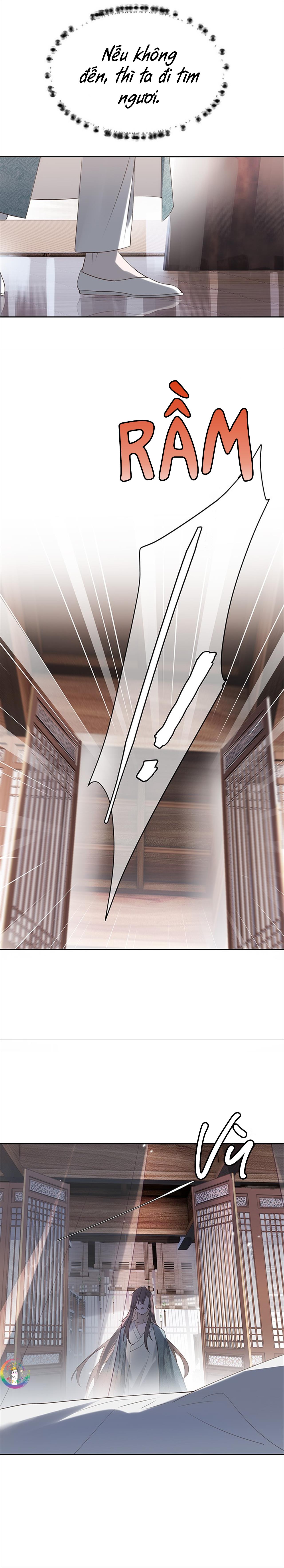 Đọc truyện Như Thấy Tuyết Rơi - Chapter 1