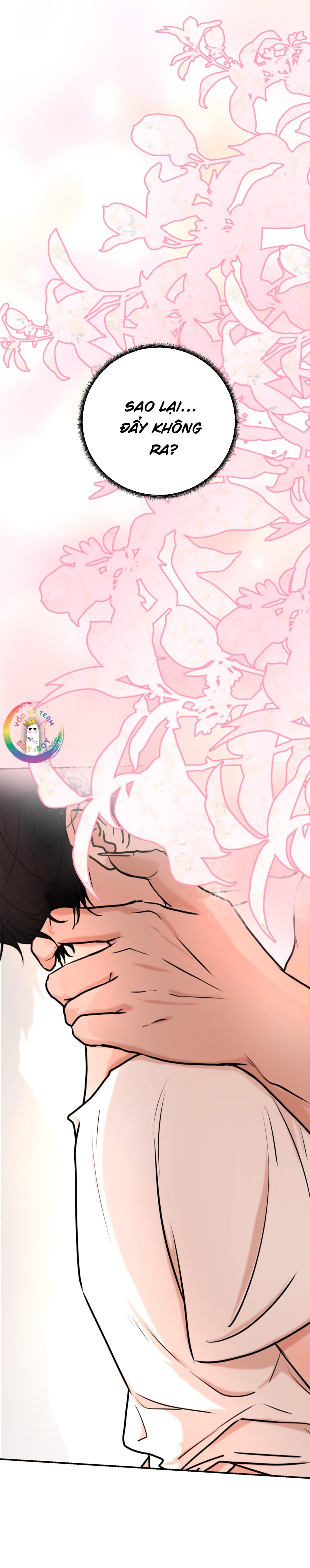 Đọc truyện Khi Ác Quỷ Động Lòng - Chapter 2