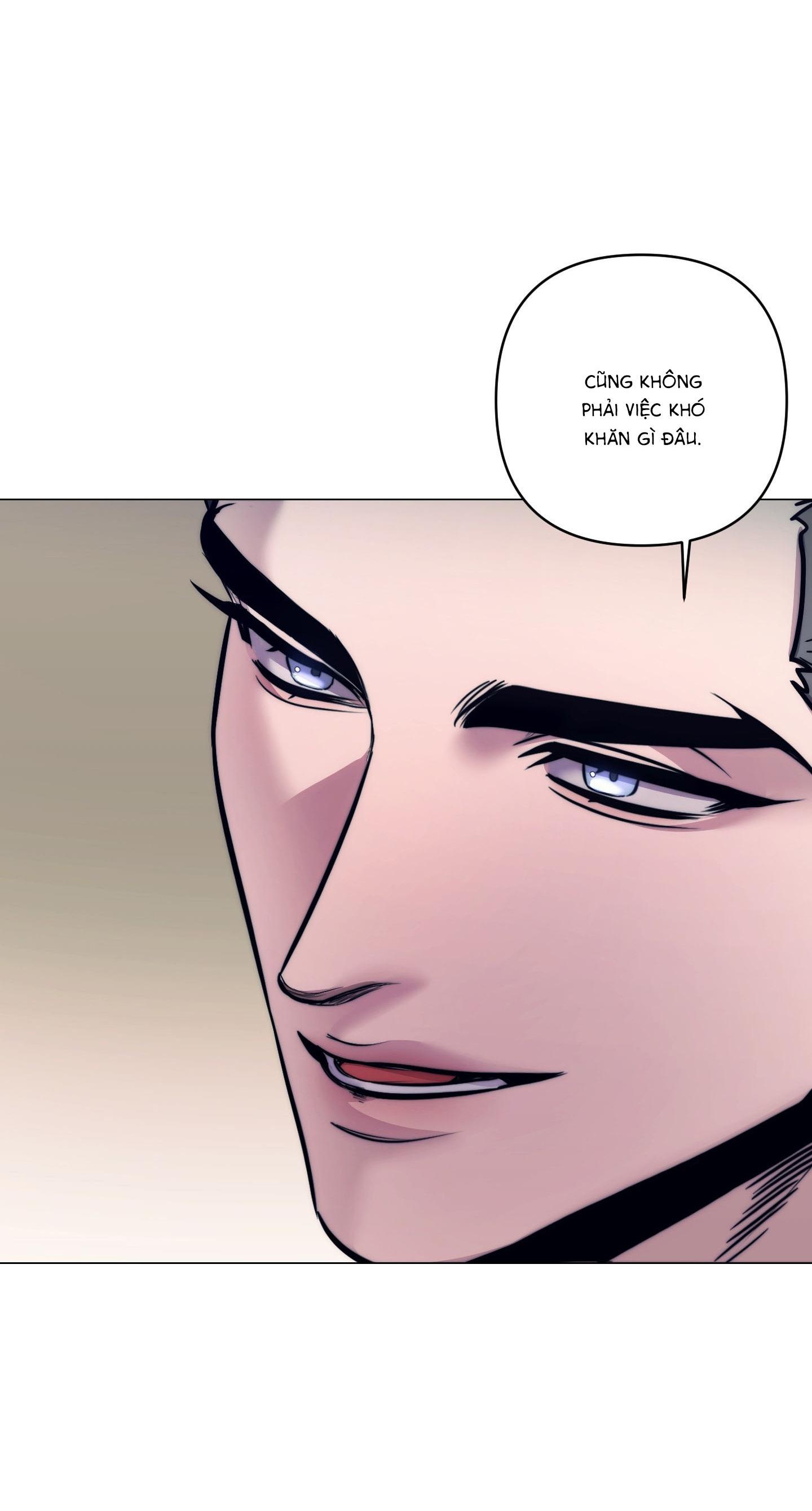 Đọc truyện Stigma - Chapter 12