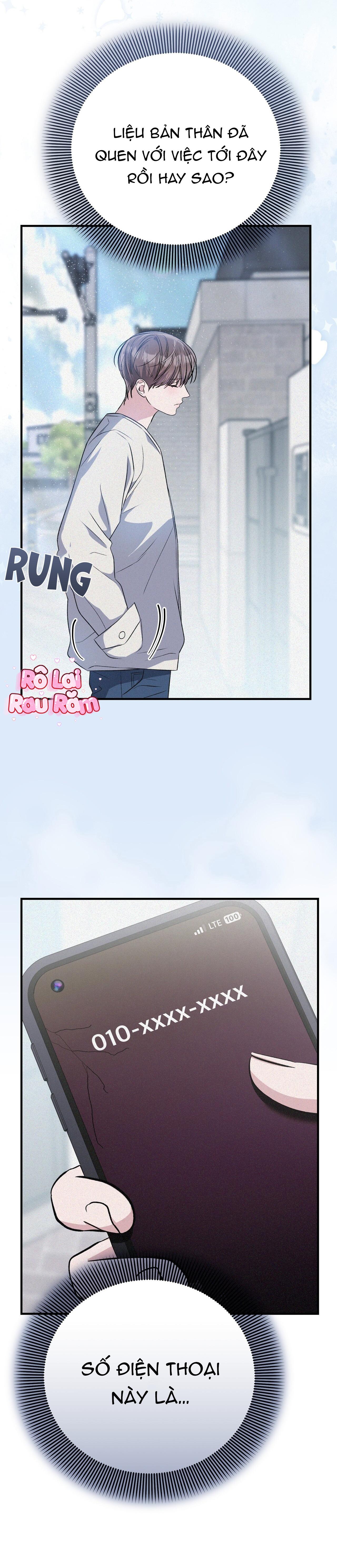 Đọc truyện FormLess - Chapter 52