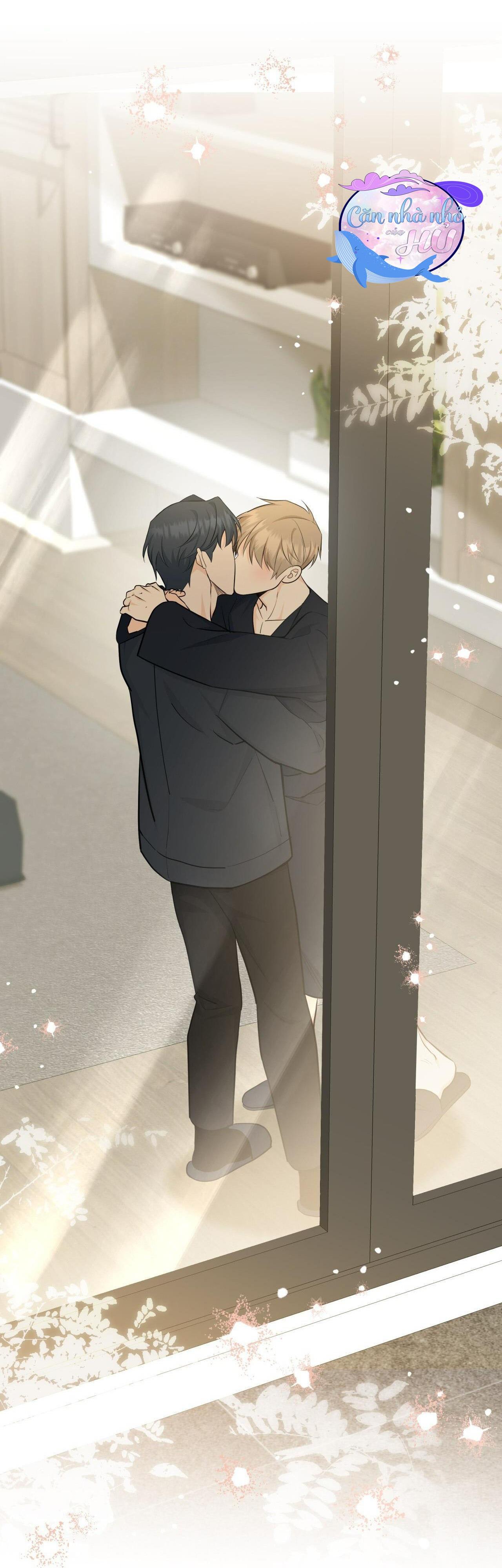 Đọc truyện VỊ NGỌT KHÔNG ĐƯỜNG (SWEET NOT SUGAR) - Chapter 57