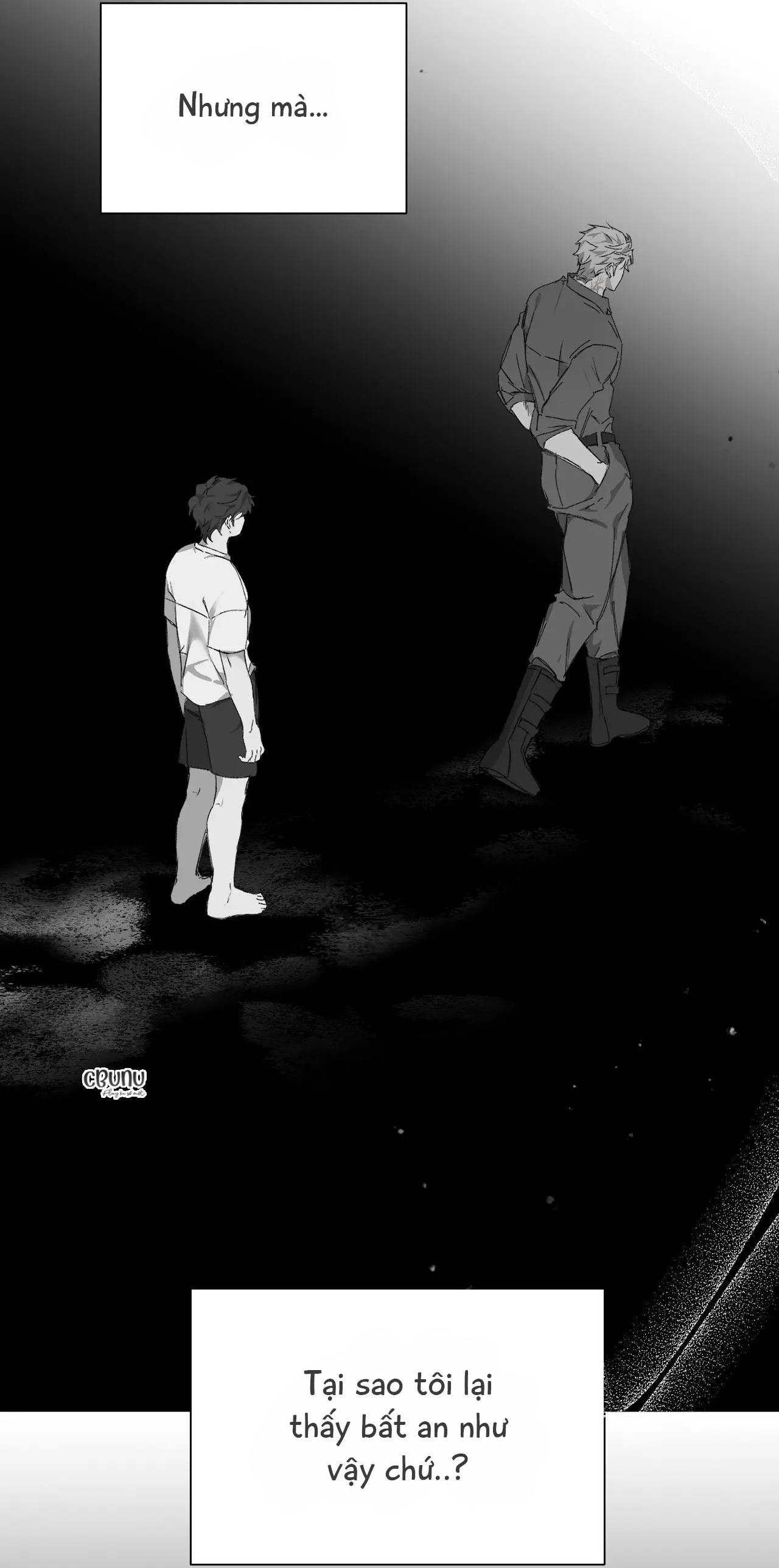 Đọc truyện  Nuốt gai - Chapter 27