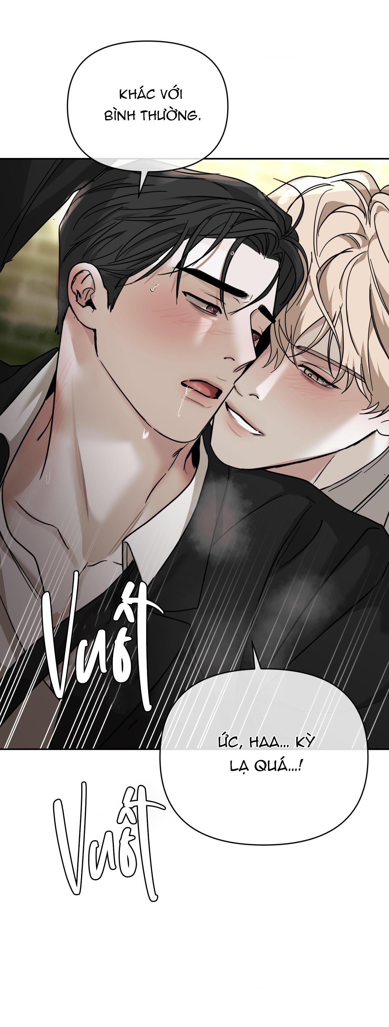 Đọc truyện THÂN ÁI - Chapter 19