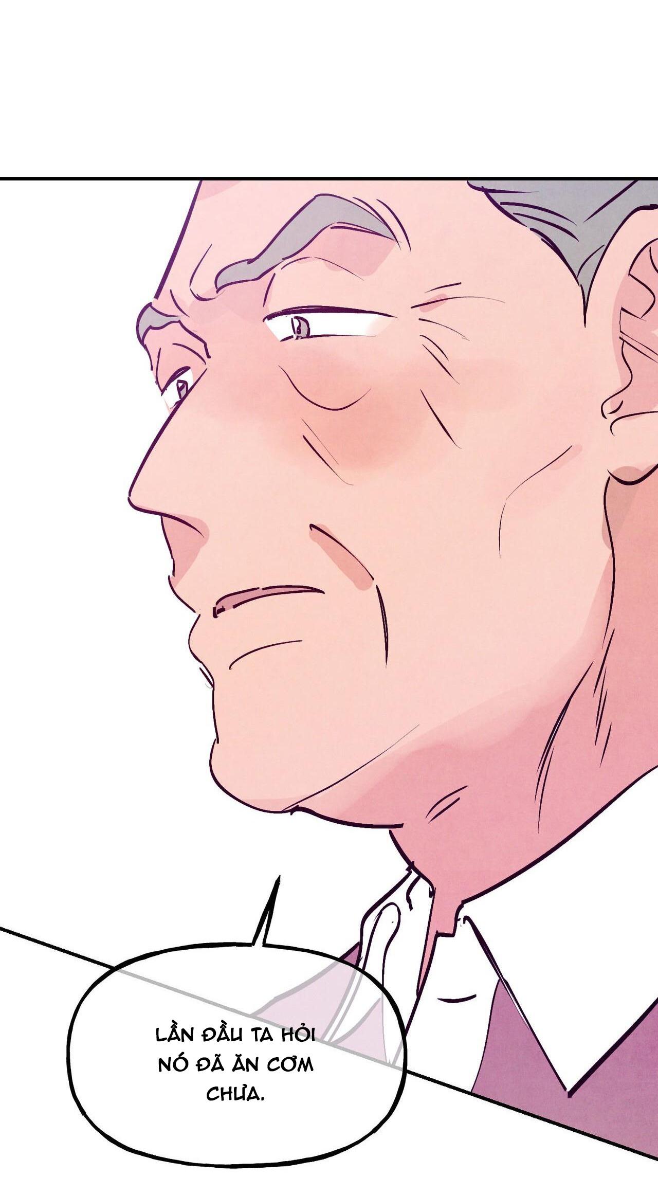 Đọc truyện Say Tình - Chapter 81