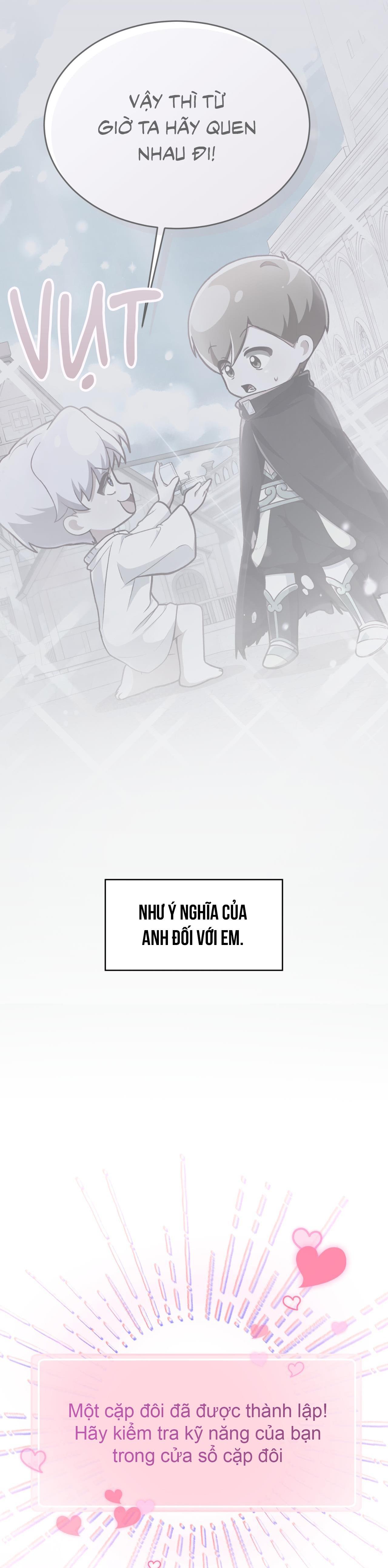 Đọc truyện Guild member - Chapter 52