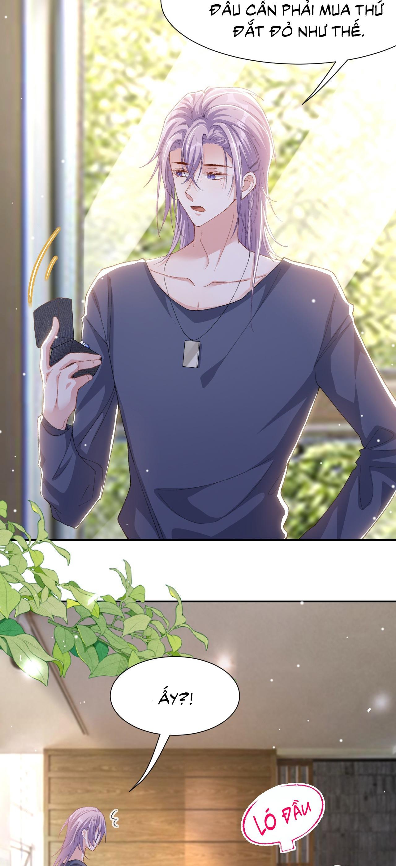 Đọc truyện Quan hệ thế thân - Chapter 182