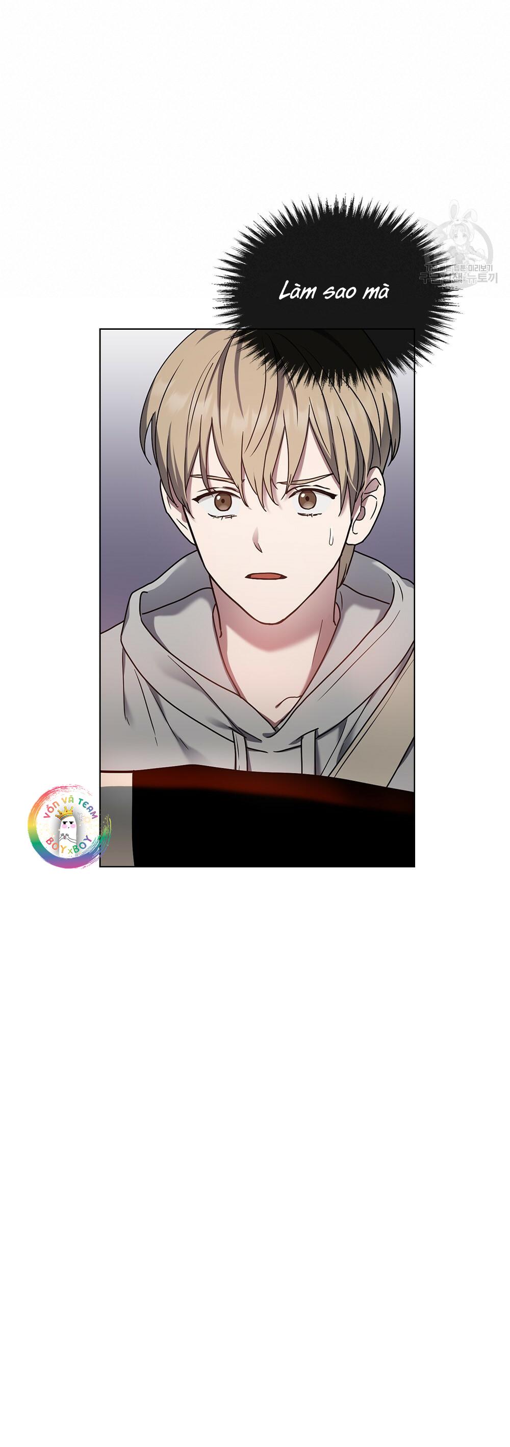 Đọc truyện Vết Tích Của Ánh Dương - Chapter 15