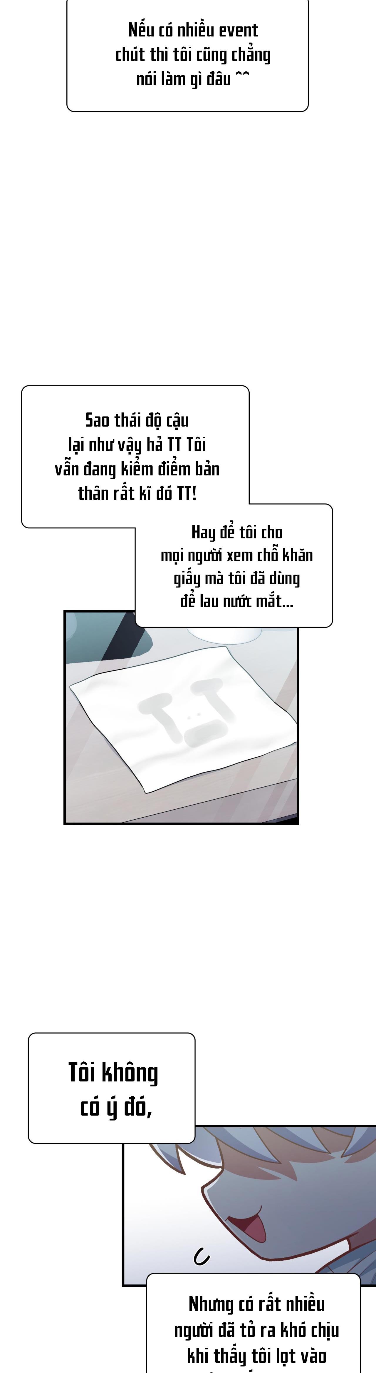 Đọc truyện Guild member - Chapter 24