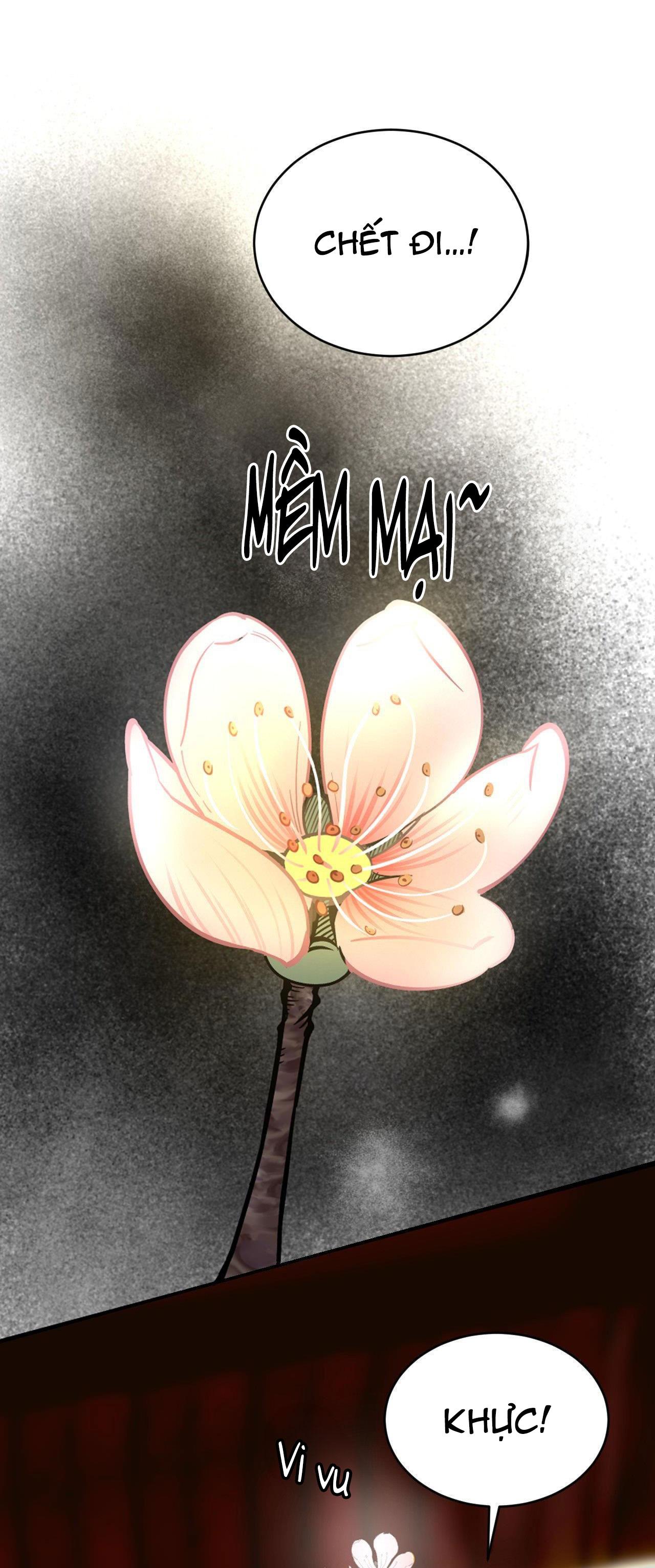 Đọc truyện CẬU BÉ ĐÀO - Chapter 23