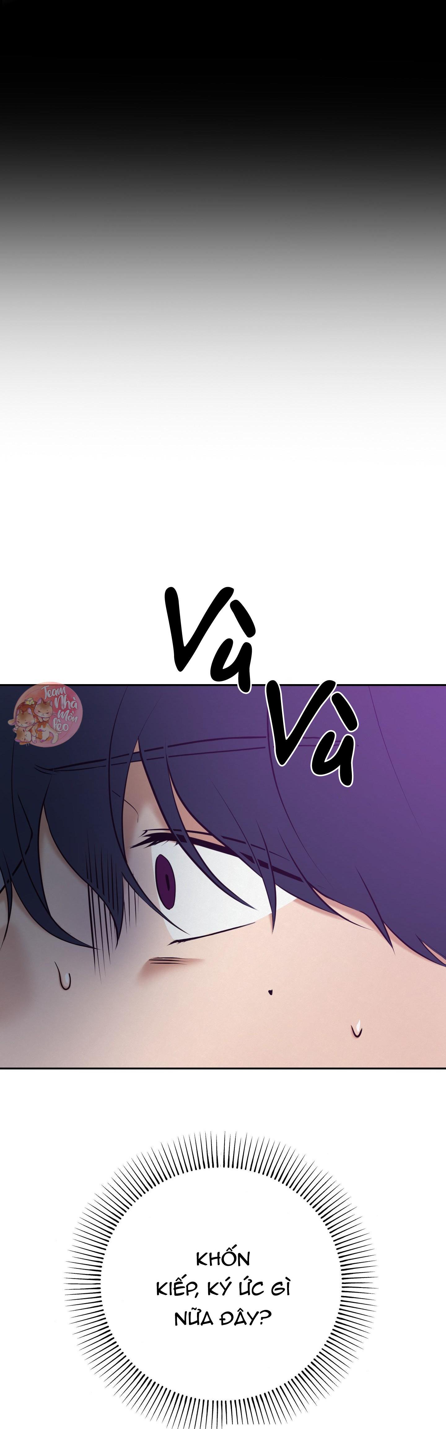 Đọc truyện Vườn Địa Đàng Của Kỵ Sĩ - Chapter 5