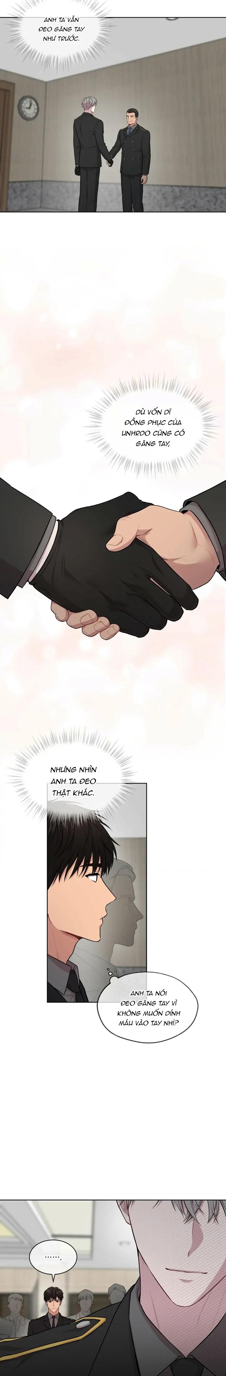 Đọc truyện Passion - Chapter 44