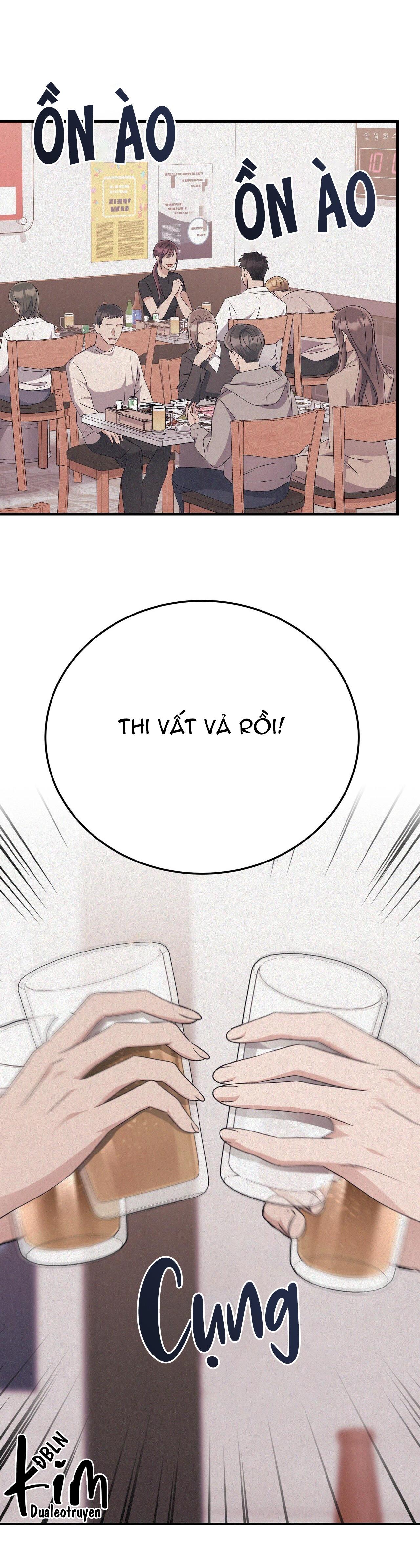 Đọc truyện VÔ HÌNH - Chapter 42
