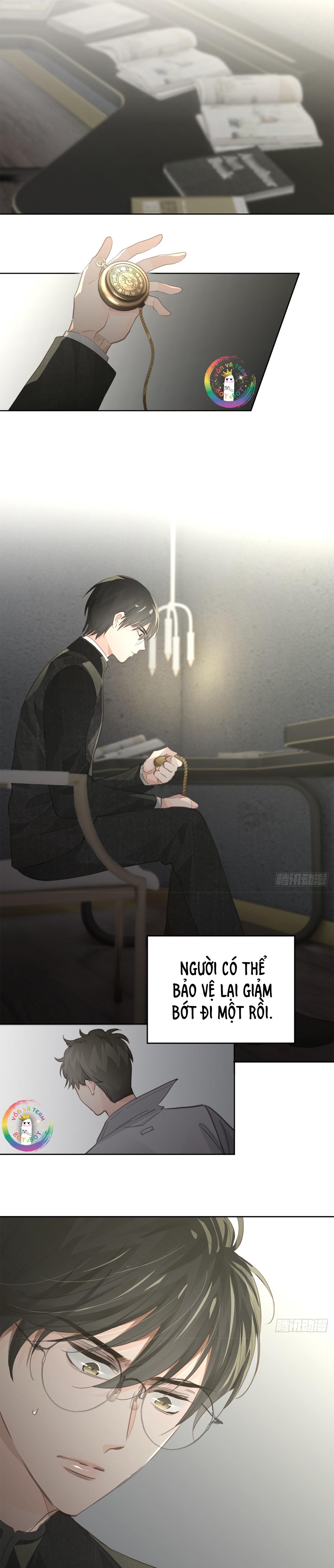 Đọc truyện Ong Thợ - Chapter 28