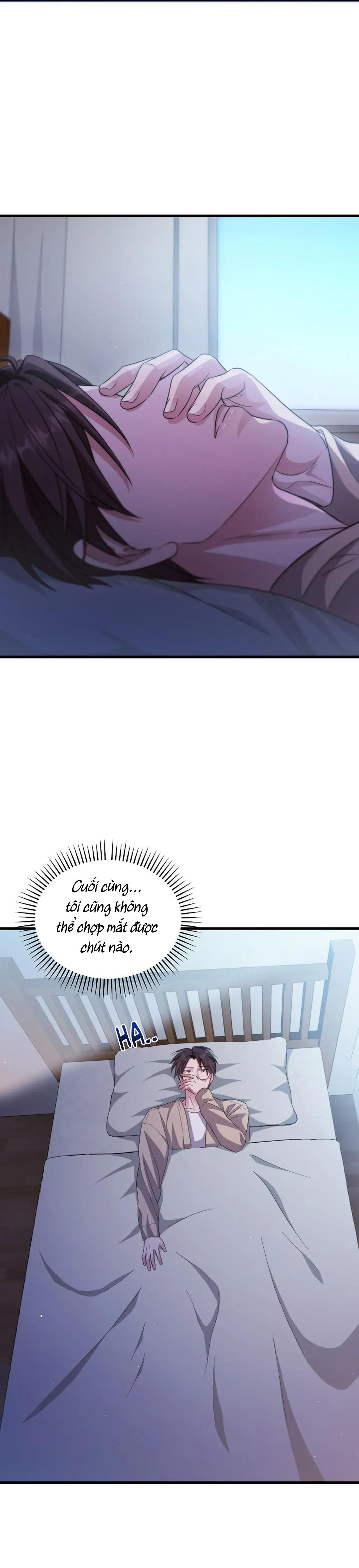 Đọc truyện DÒNG SÔNG NÔ LỆ - Chapter 13